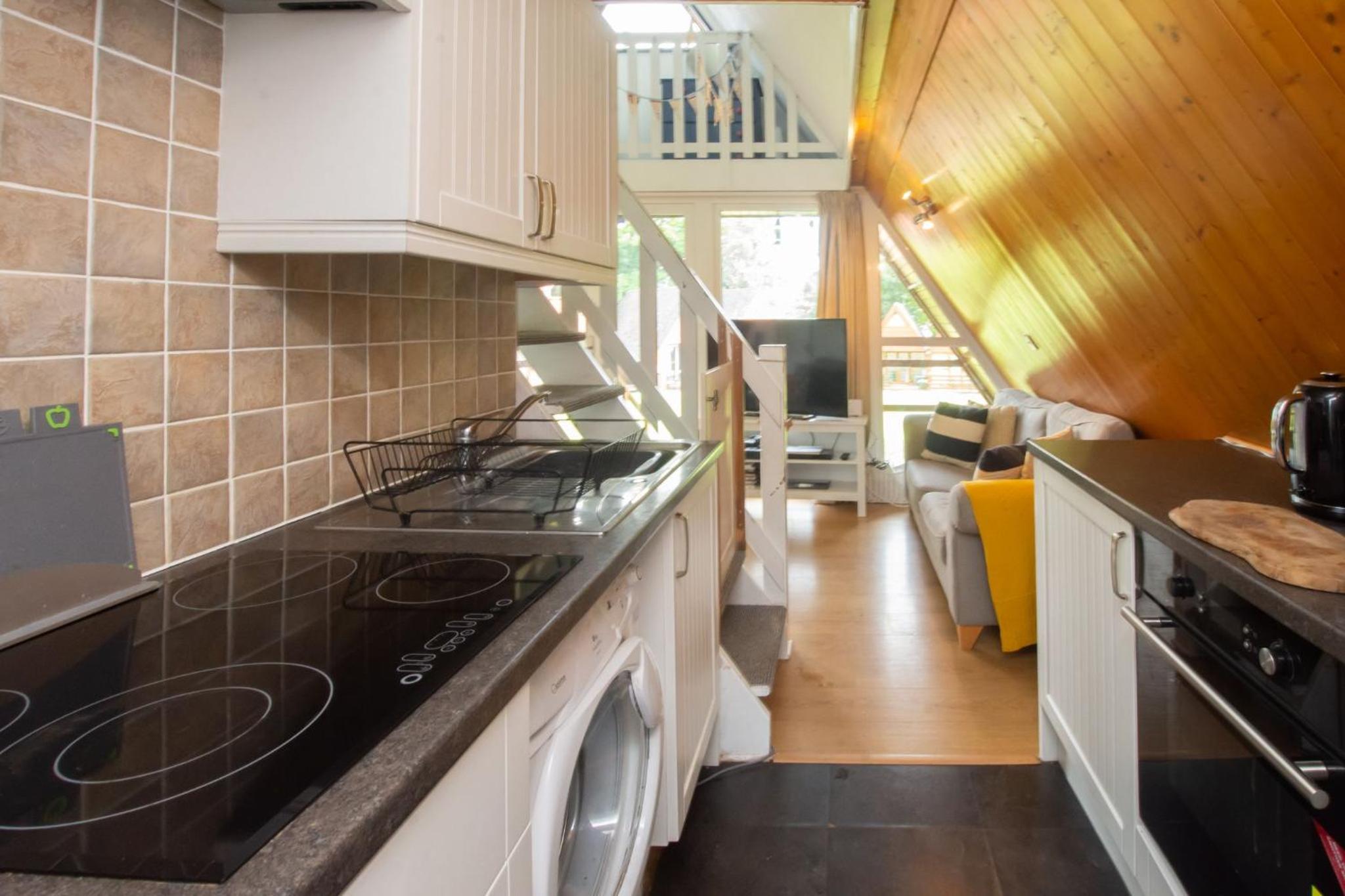 Chalet Three