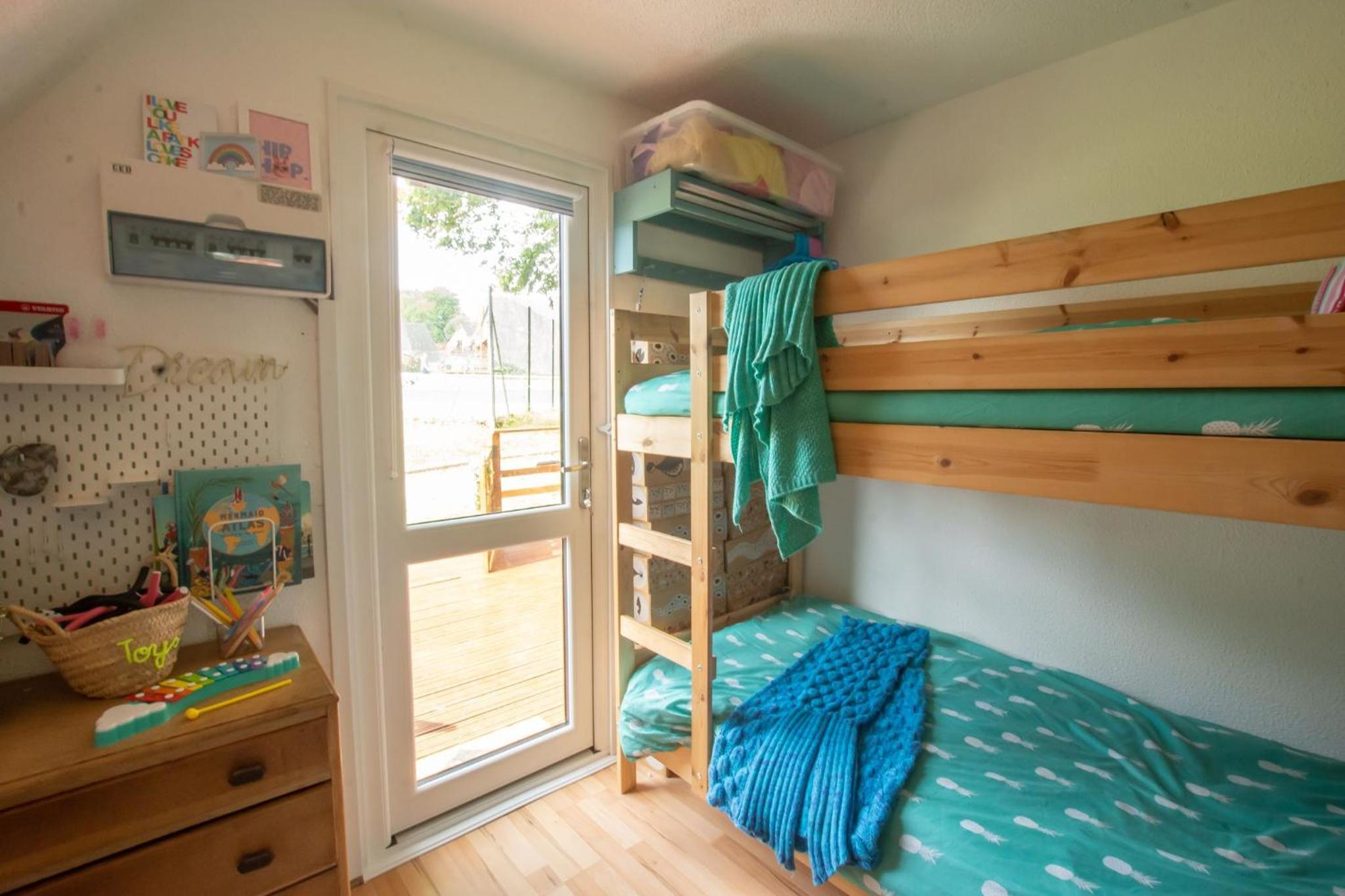 Chalet Three