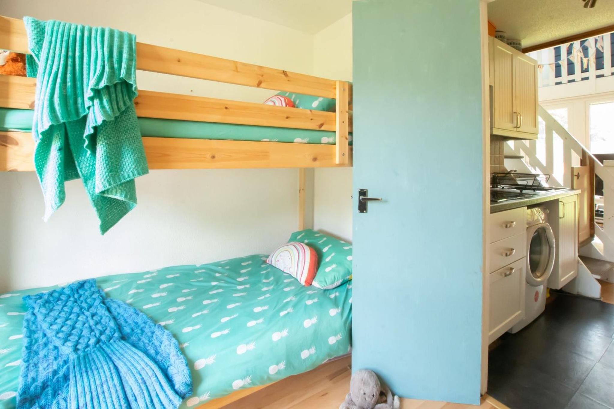 Chalet Three
