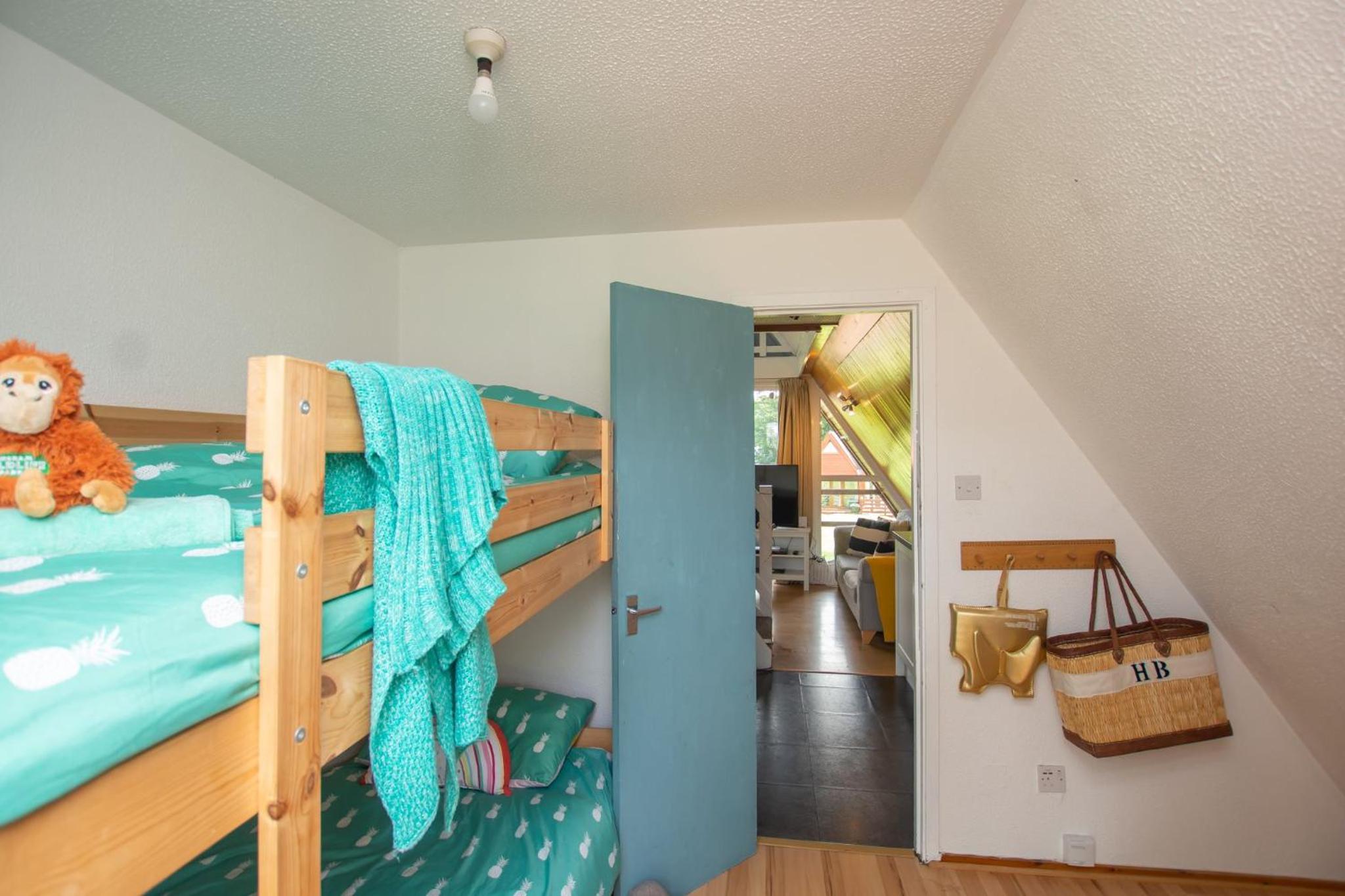 Chalet Three