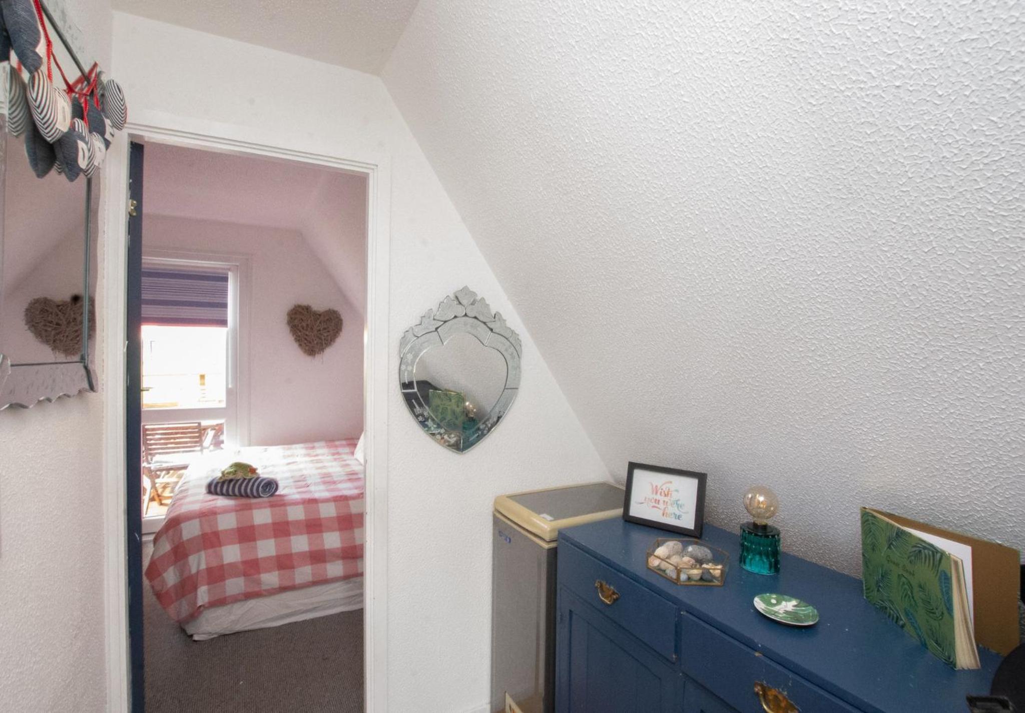Chalet Three