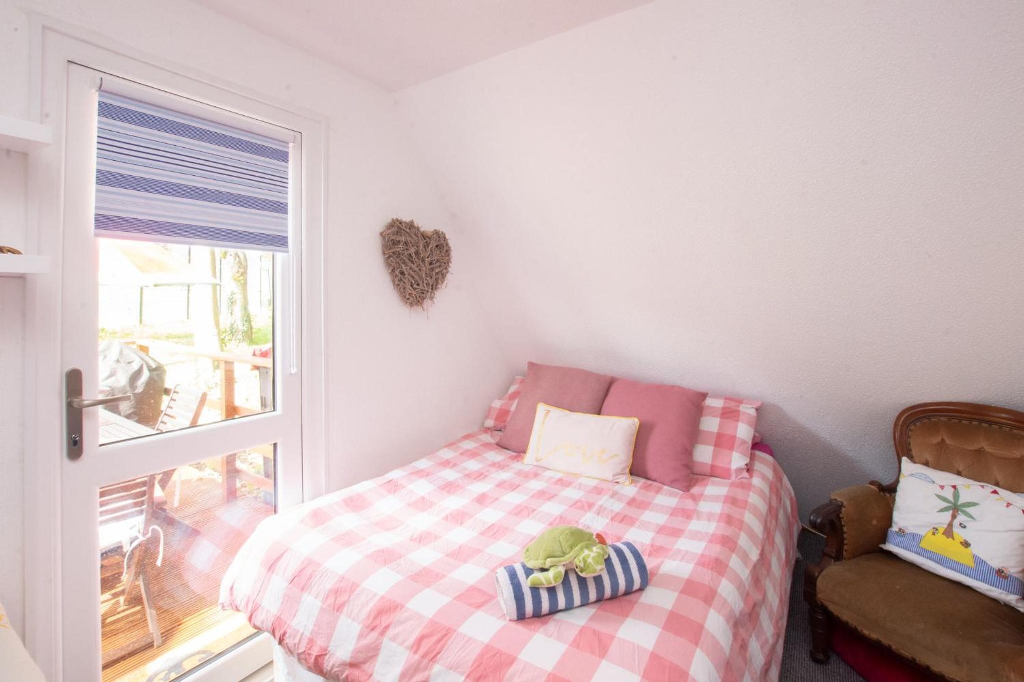 Chalet Three
