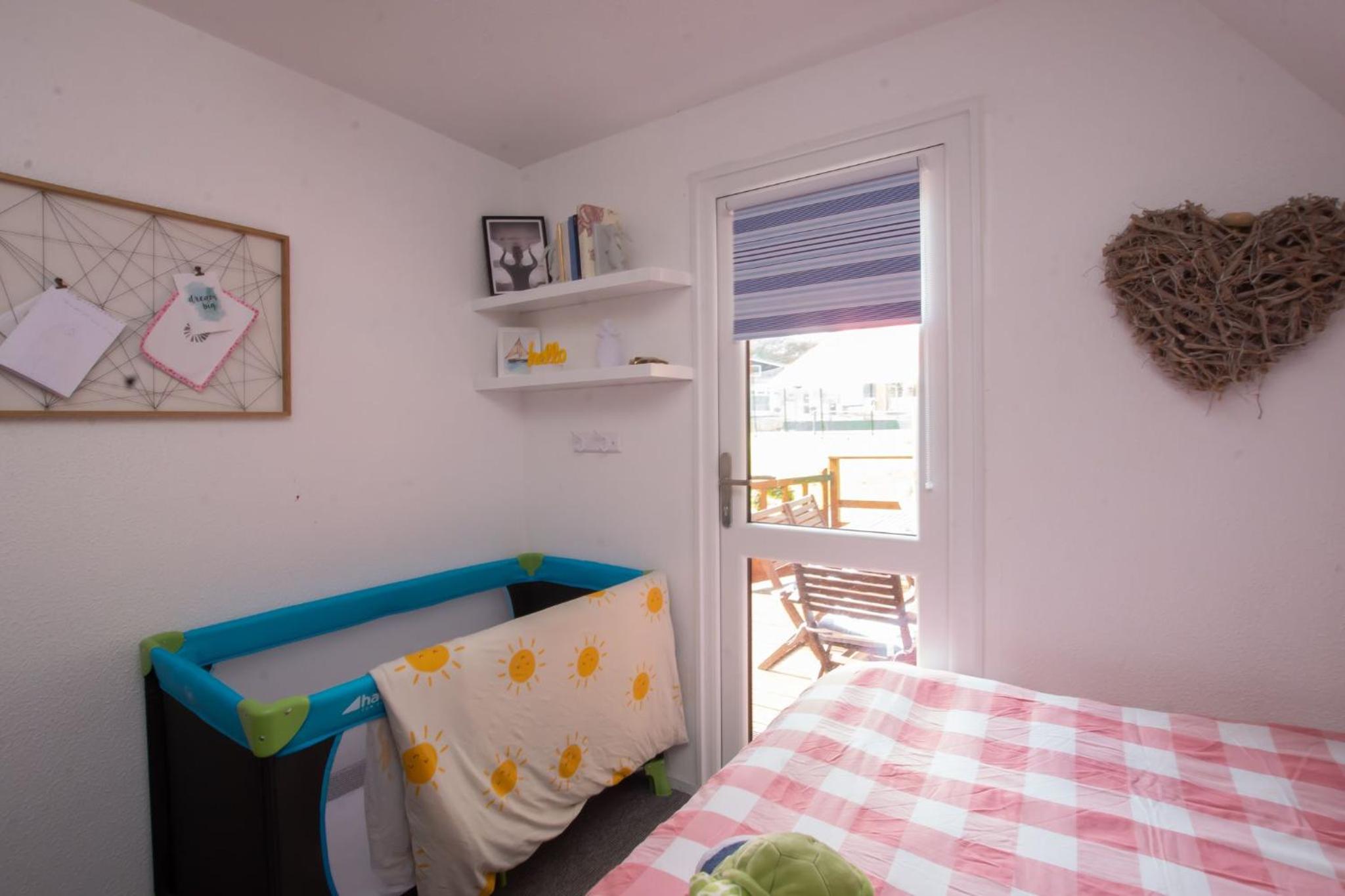 Chalet Three