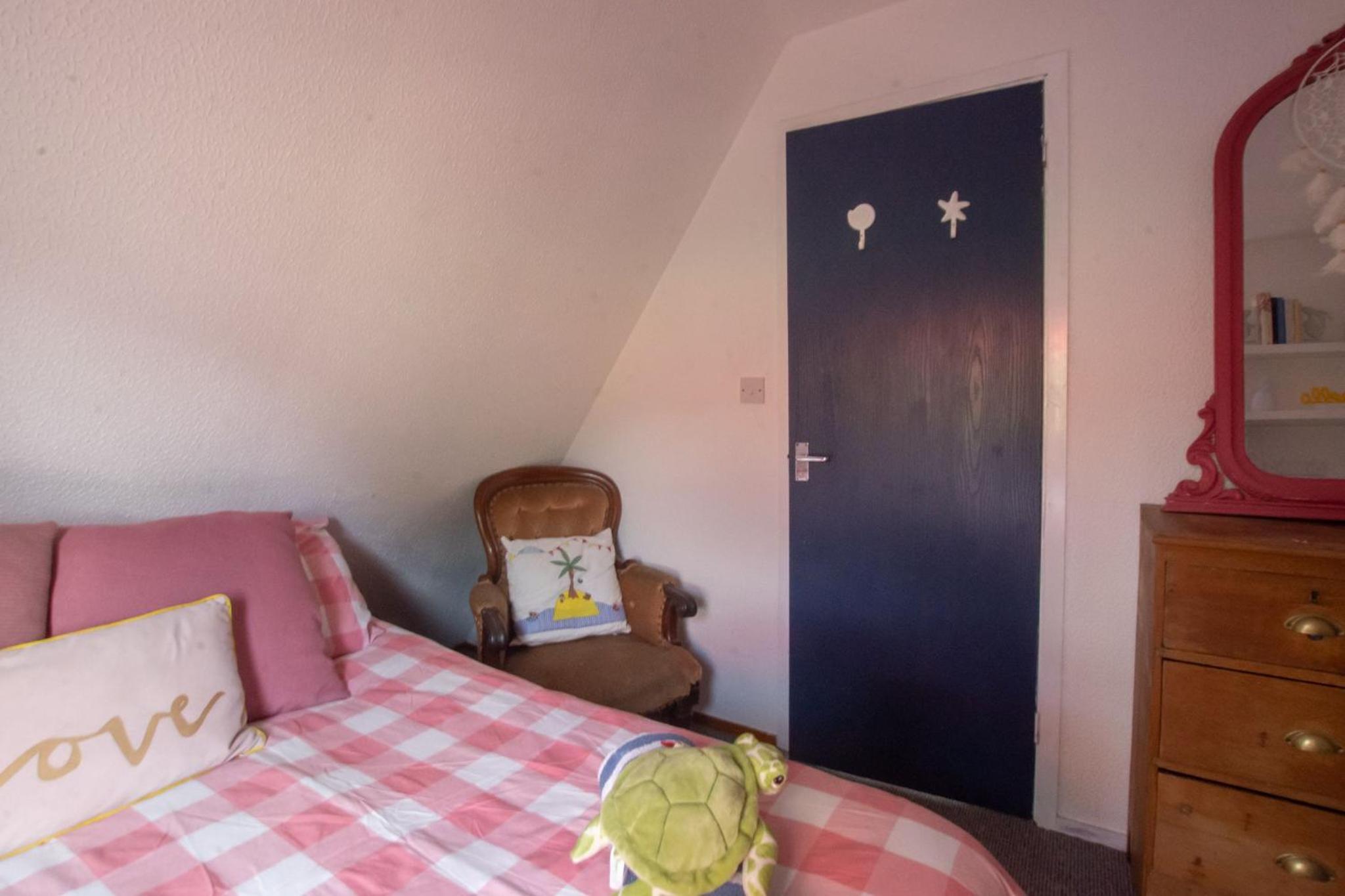 Chalet Three