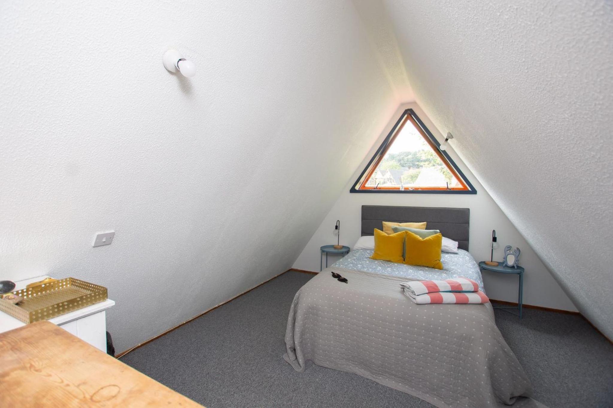 Chalet Three