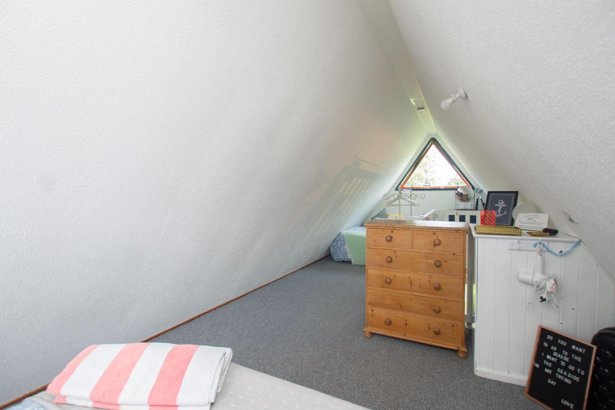 Chalet Three