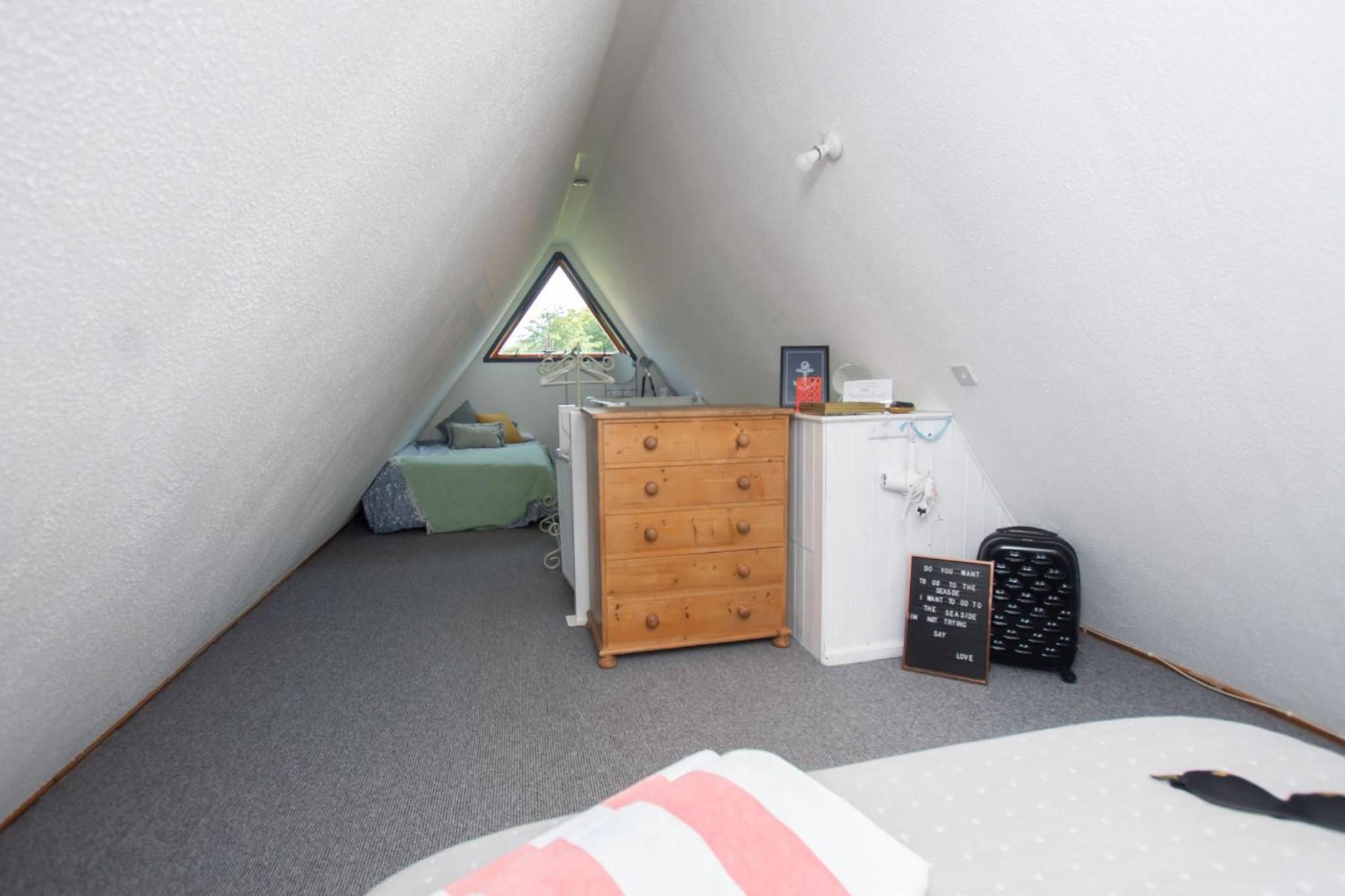 Chalet Three