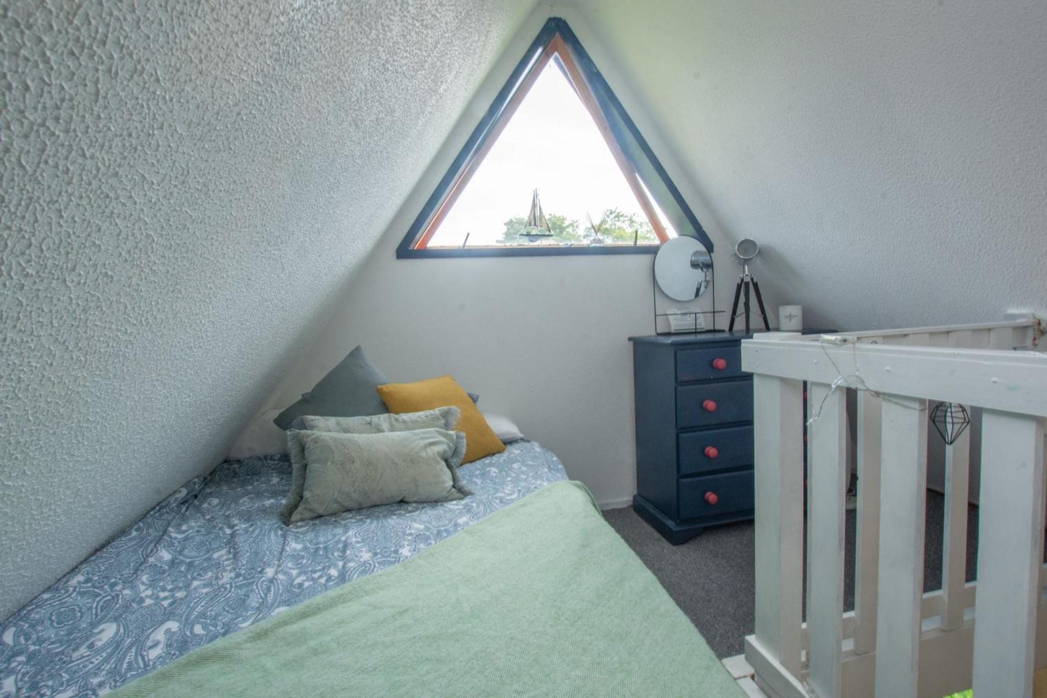 Chalet Three