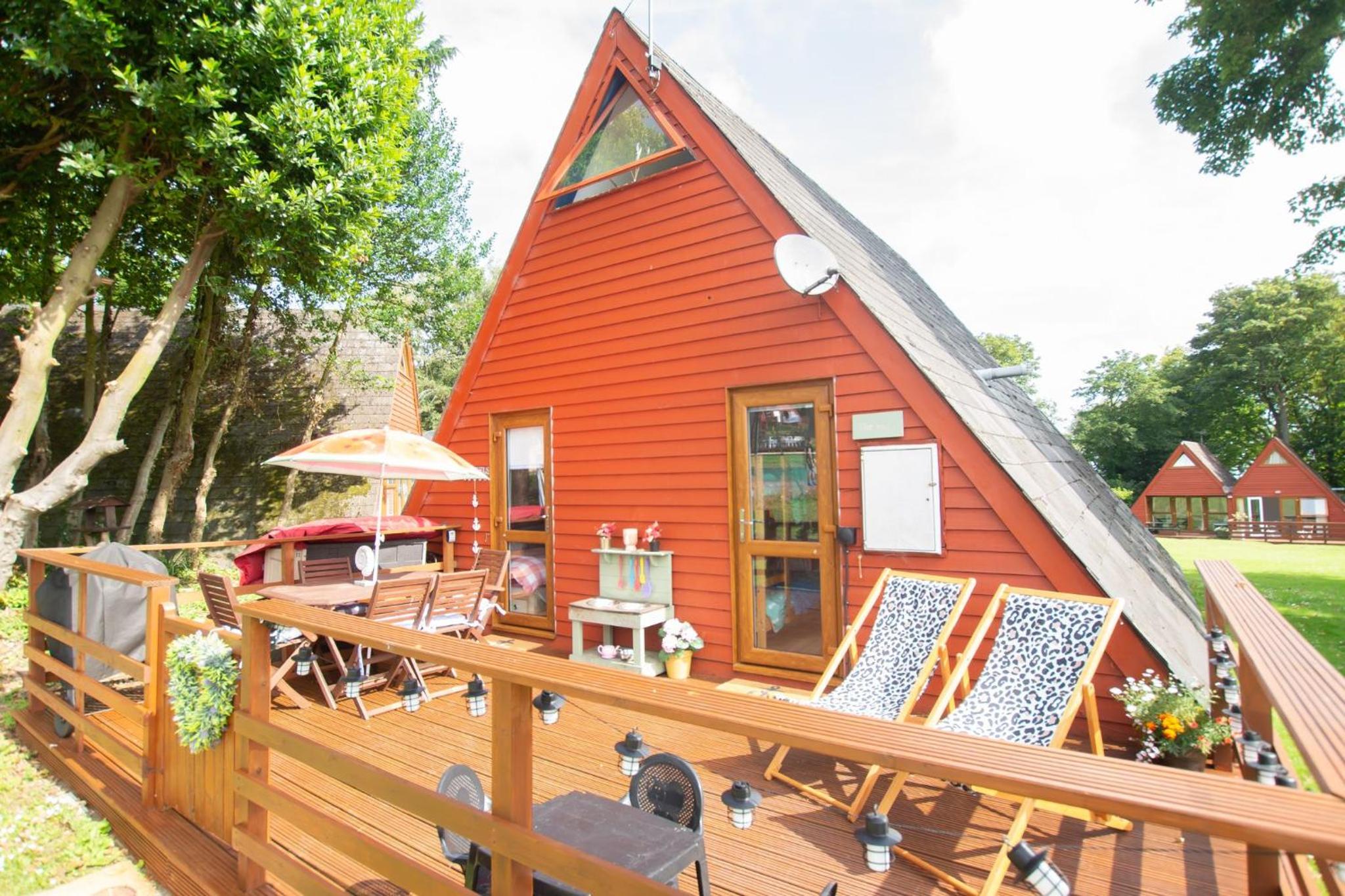 Chalet Three