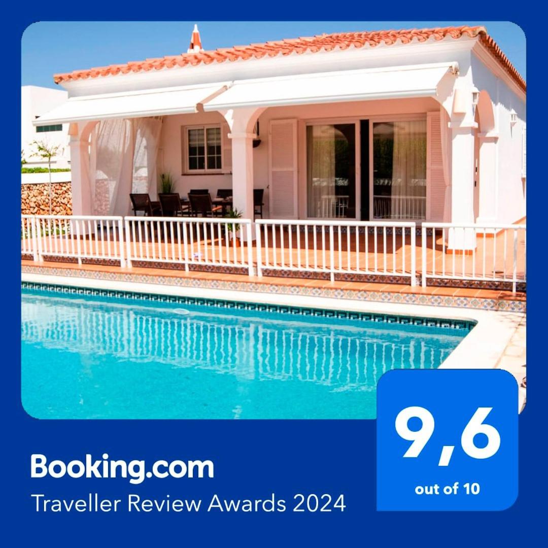 Hotel VILLA ANA ARENAL D'en CASTELL - Image 1