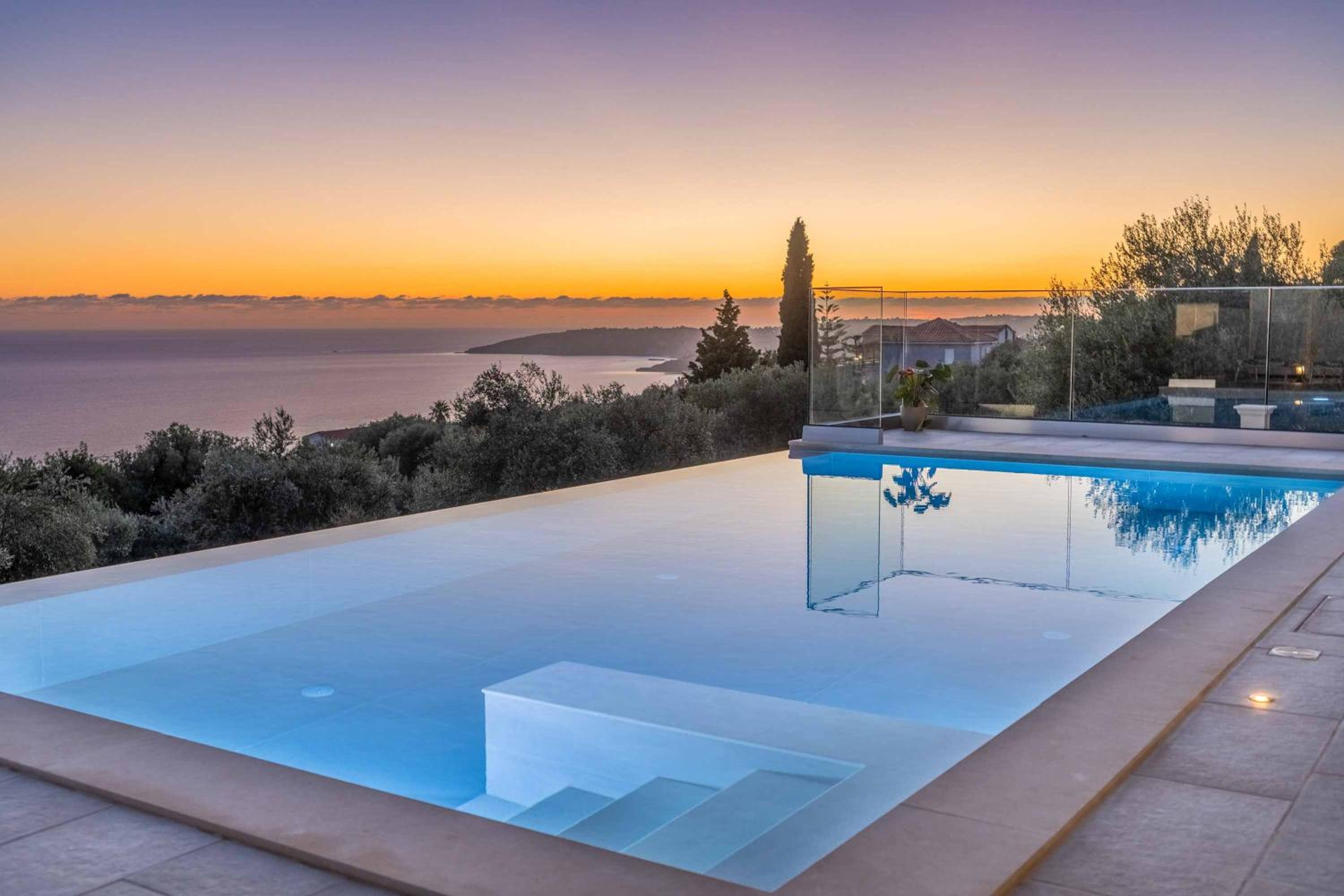 Villa Andriana
