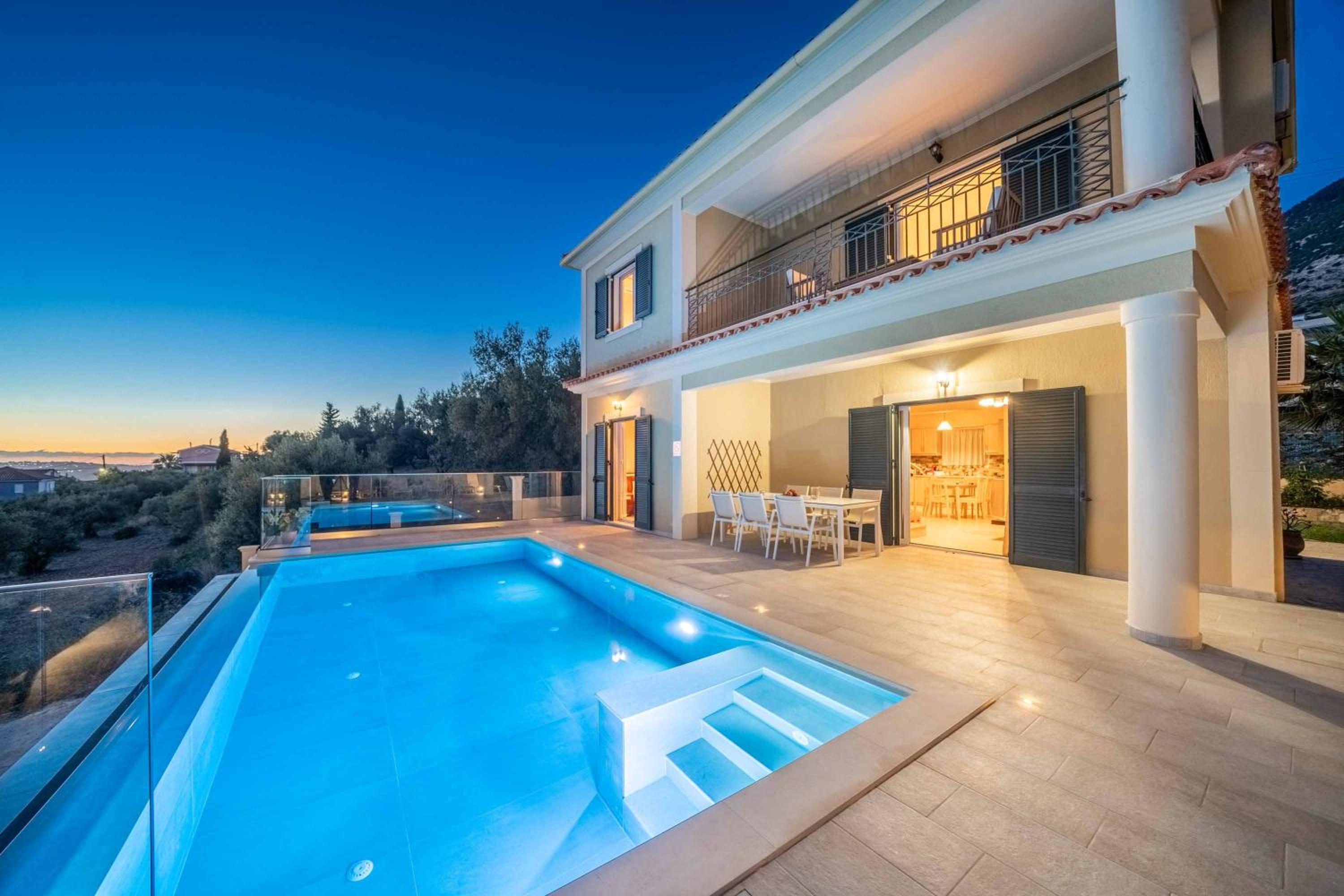 Villa Andriana