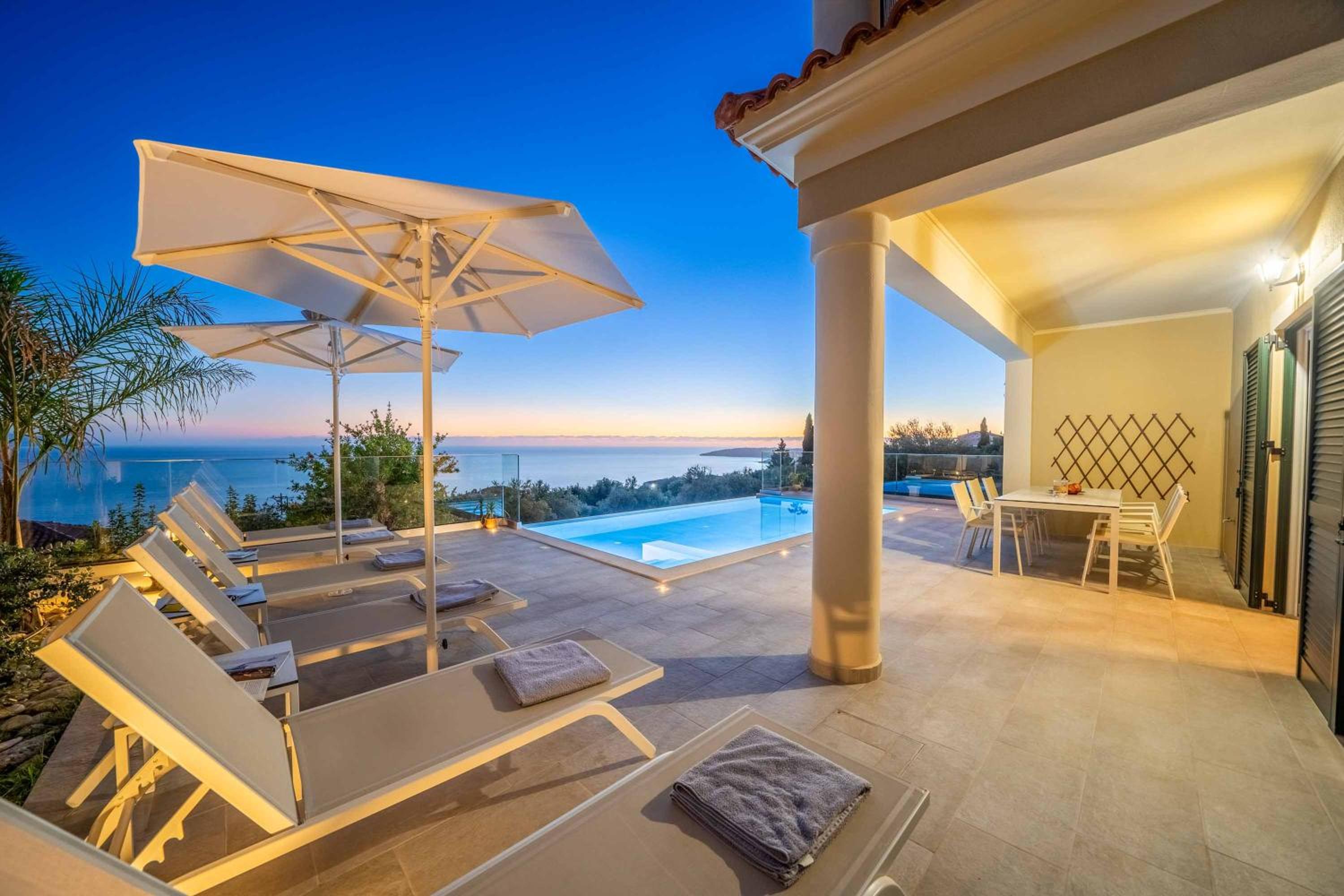 Villa Andriana