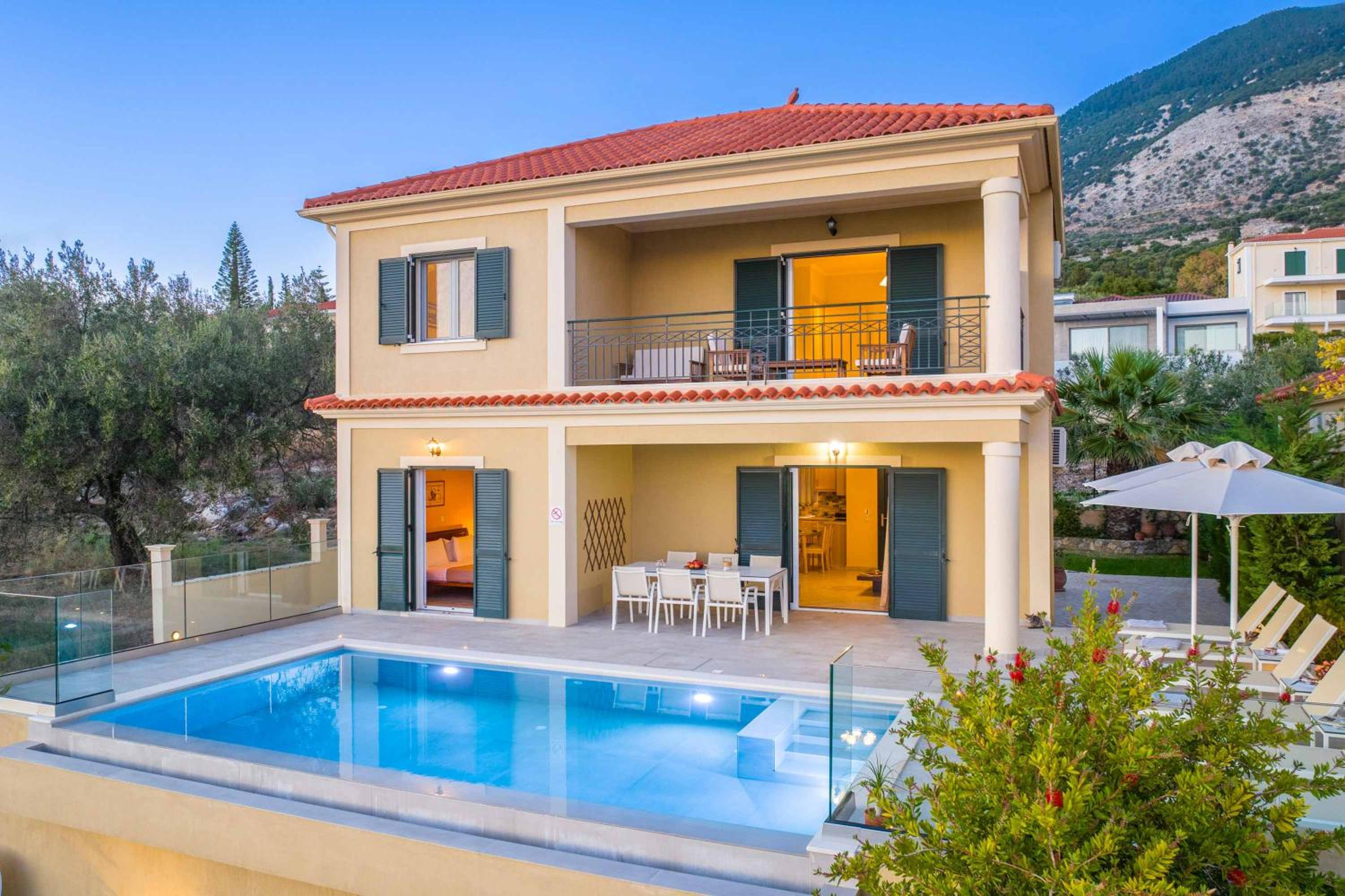 Villa Andriana