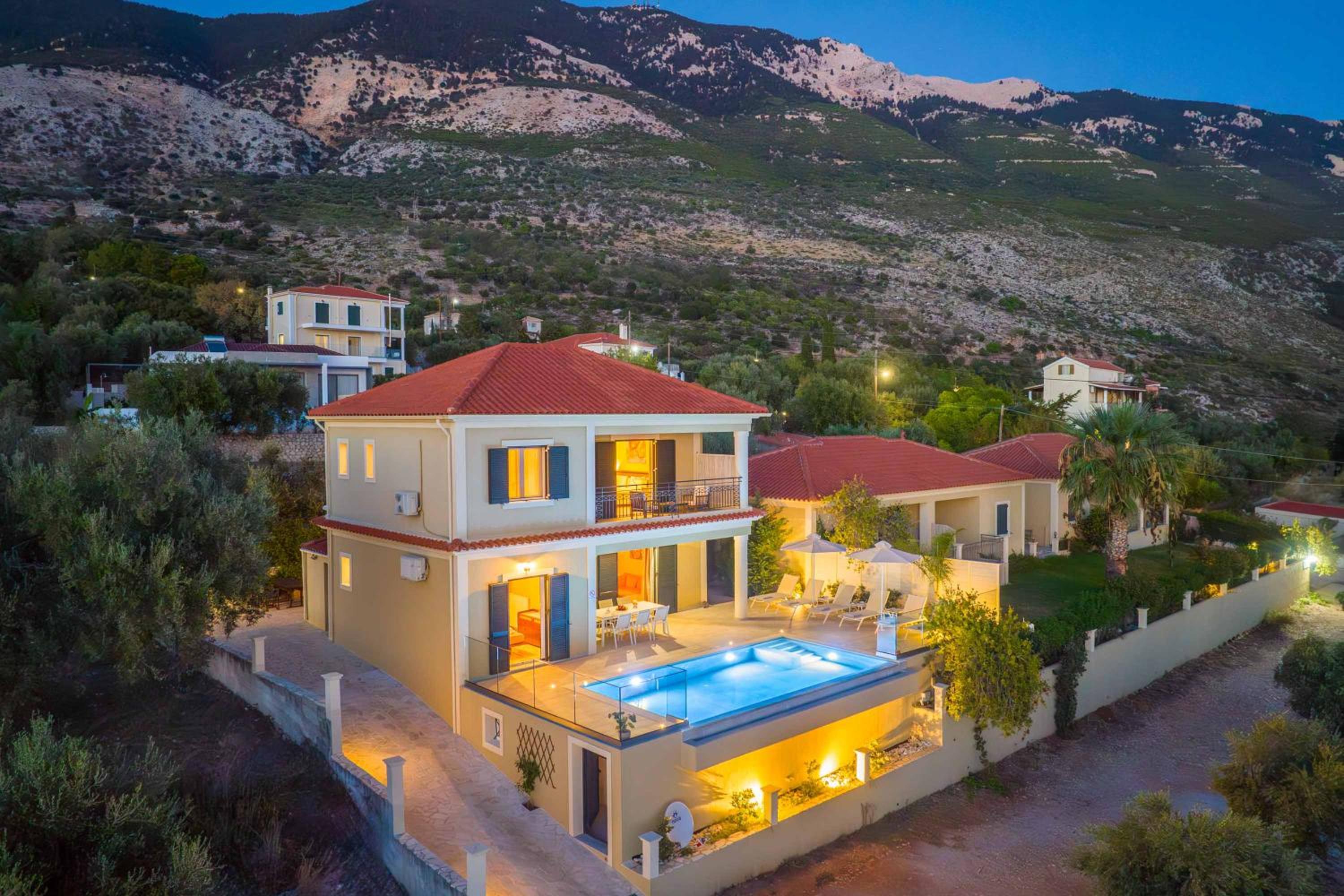 Villa Andriana