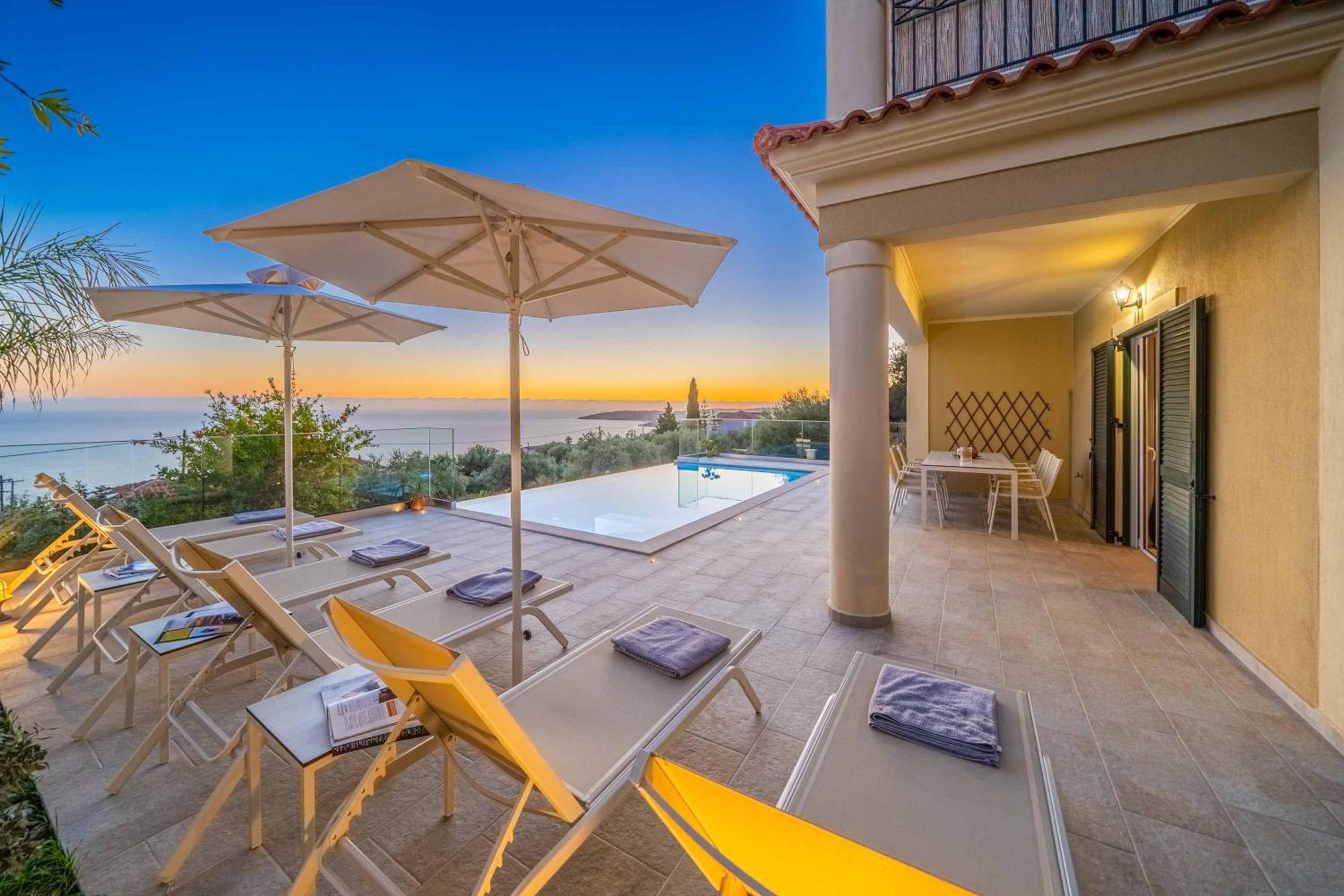 Villa Andriana