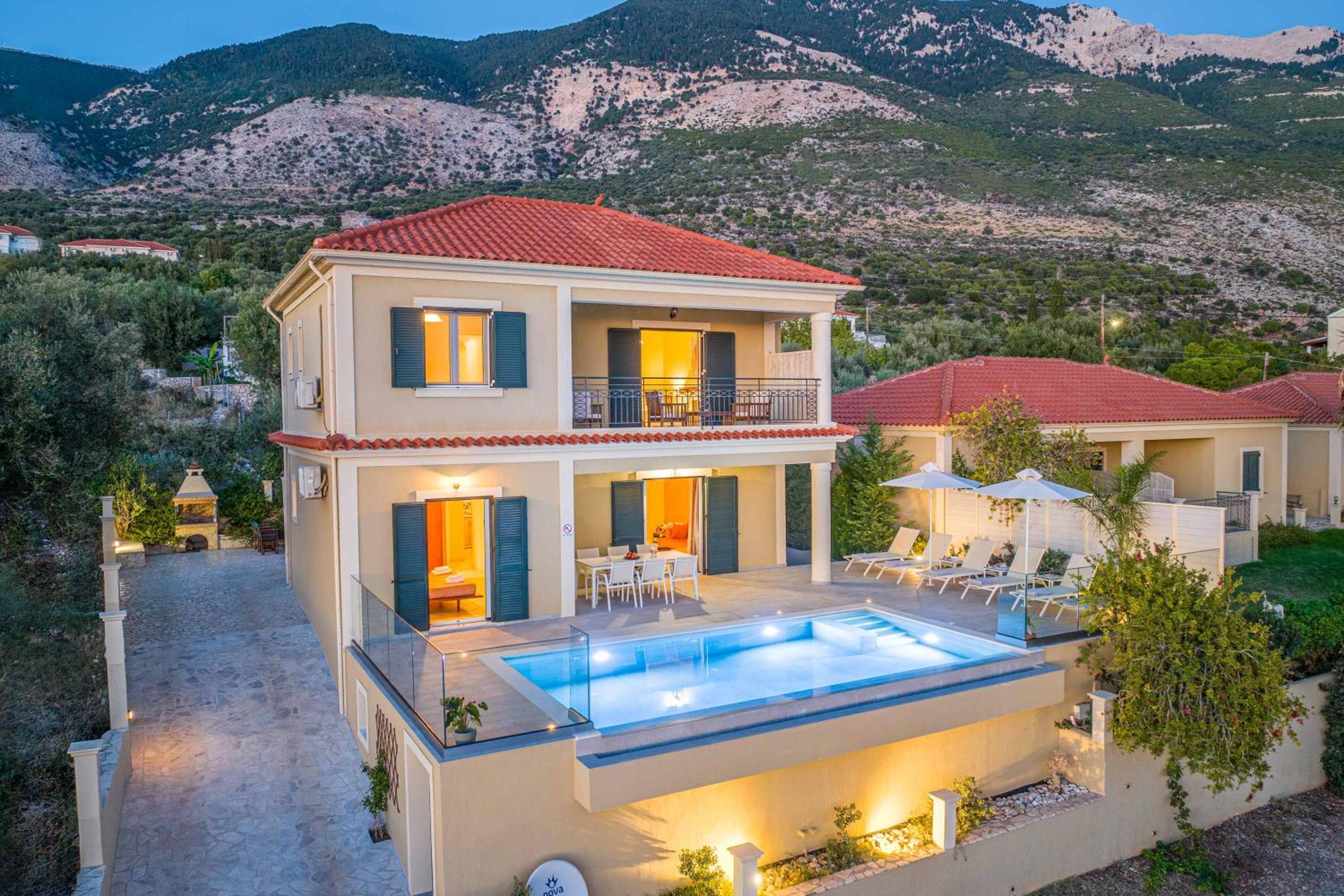 Villa Andriana