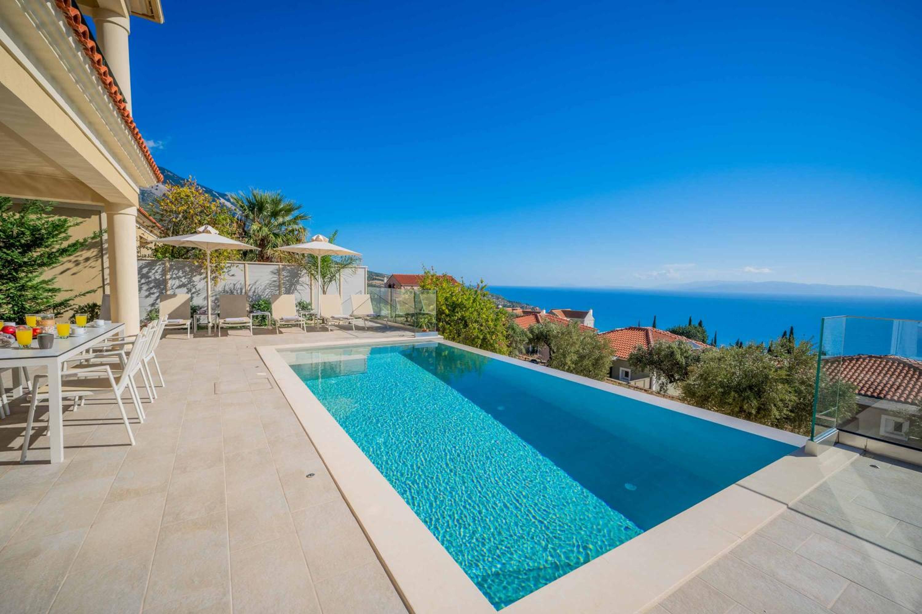 Villa Andriana