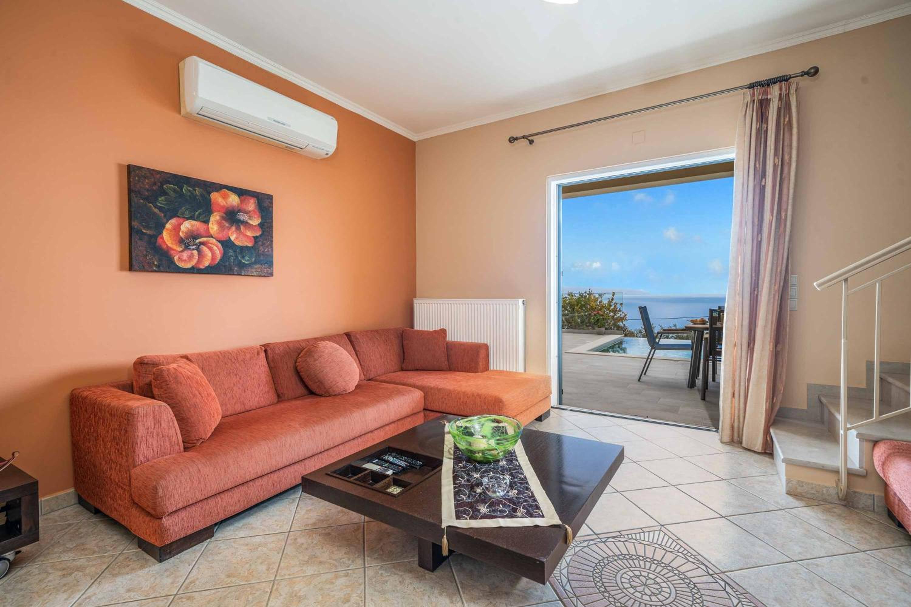 Villa Andriana