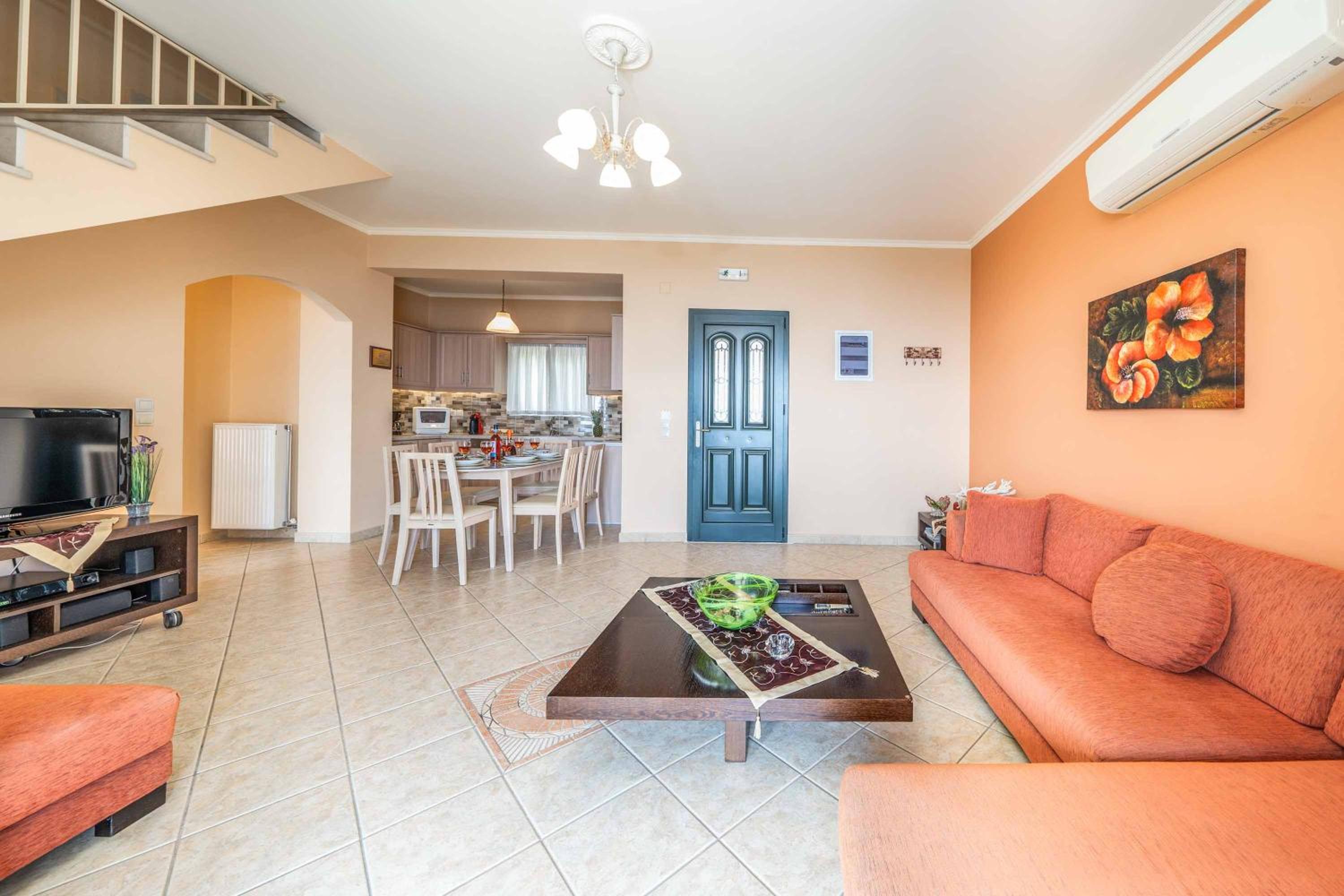 Villa Andriana
