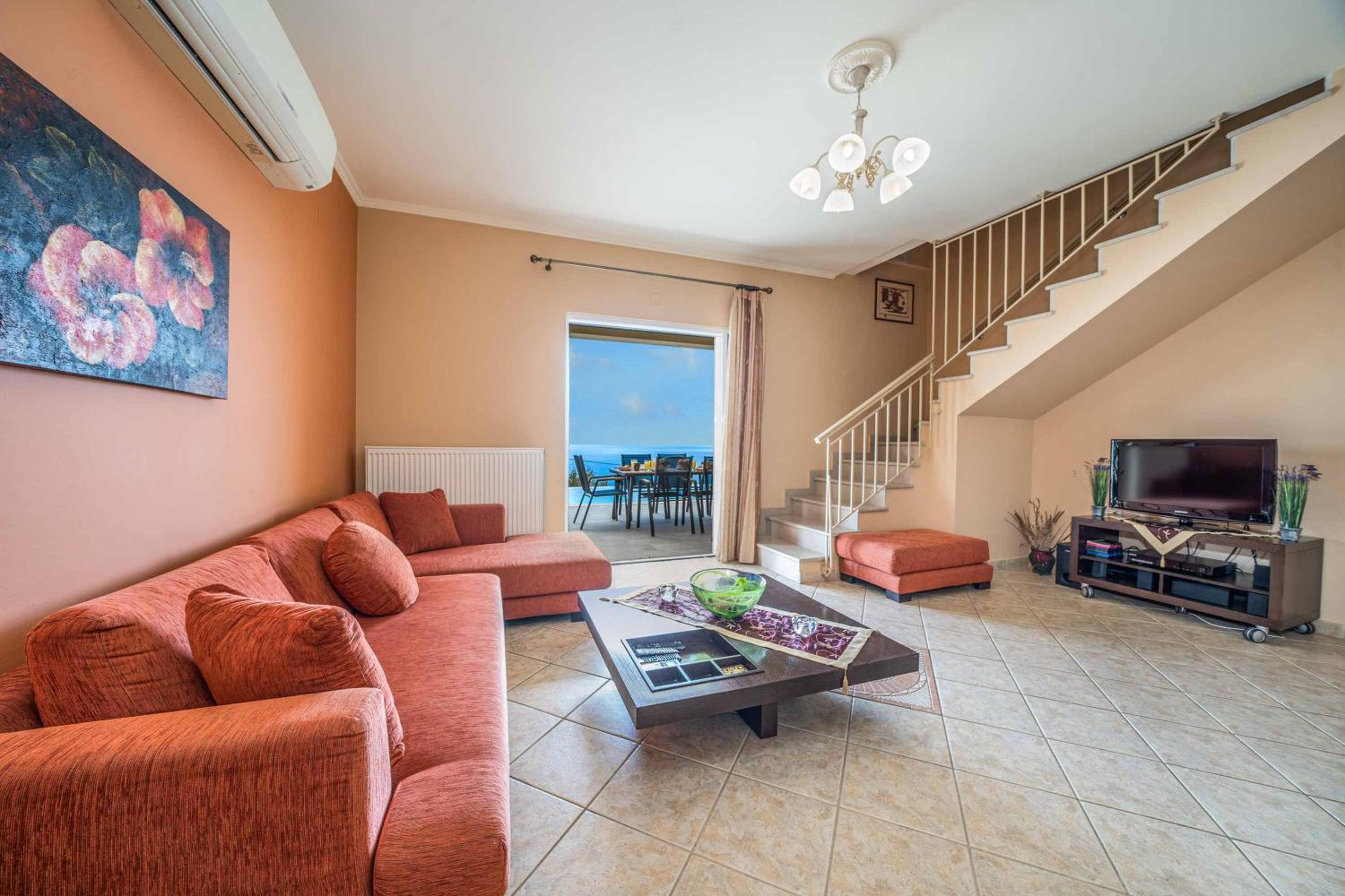 Villa Andriana