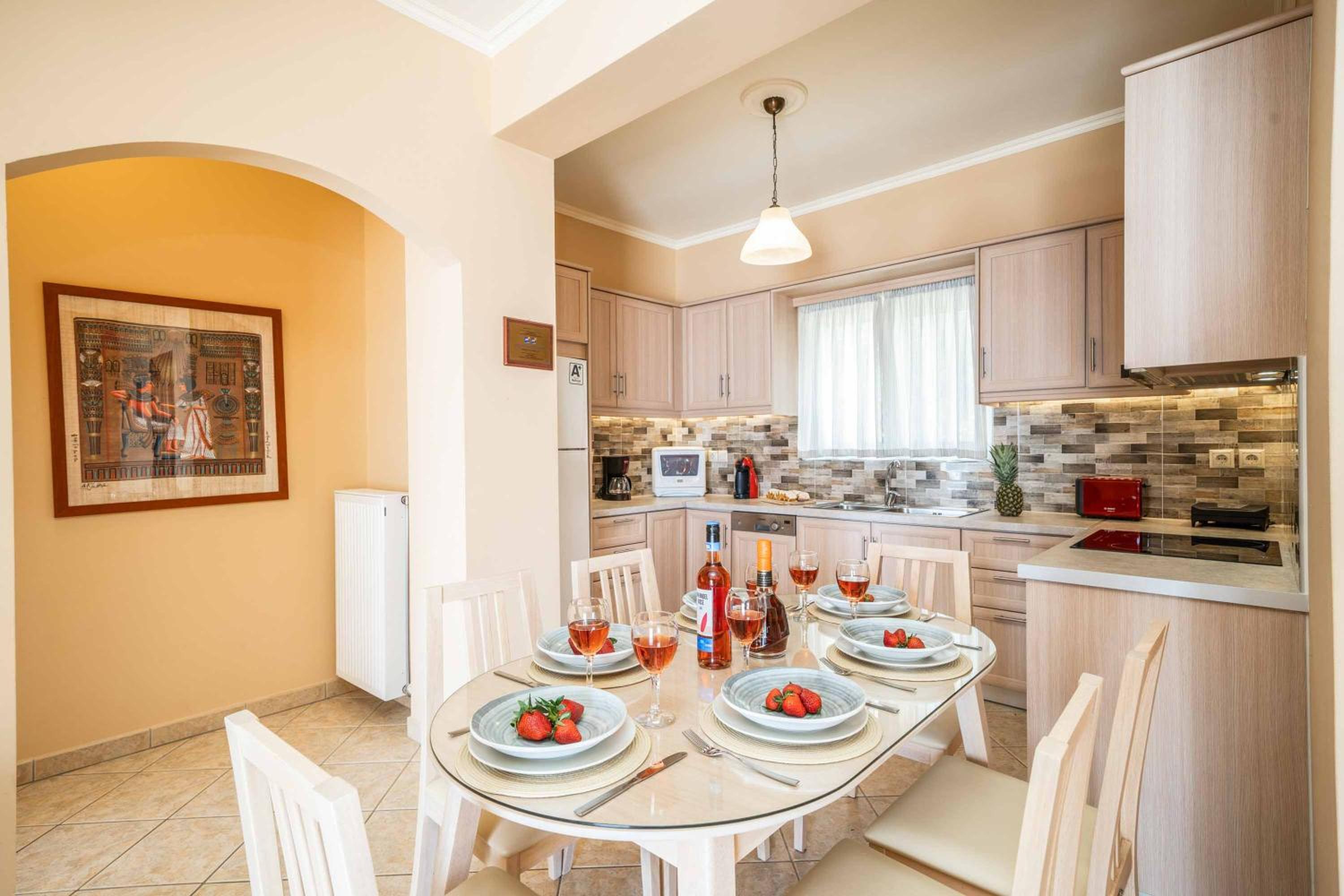 Villa Andriana