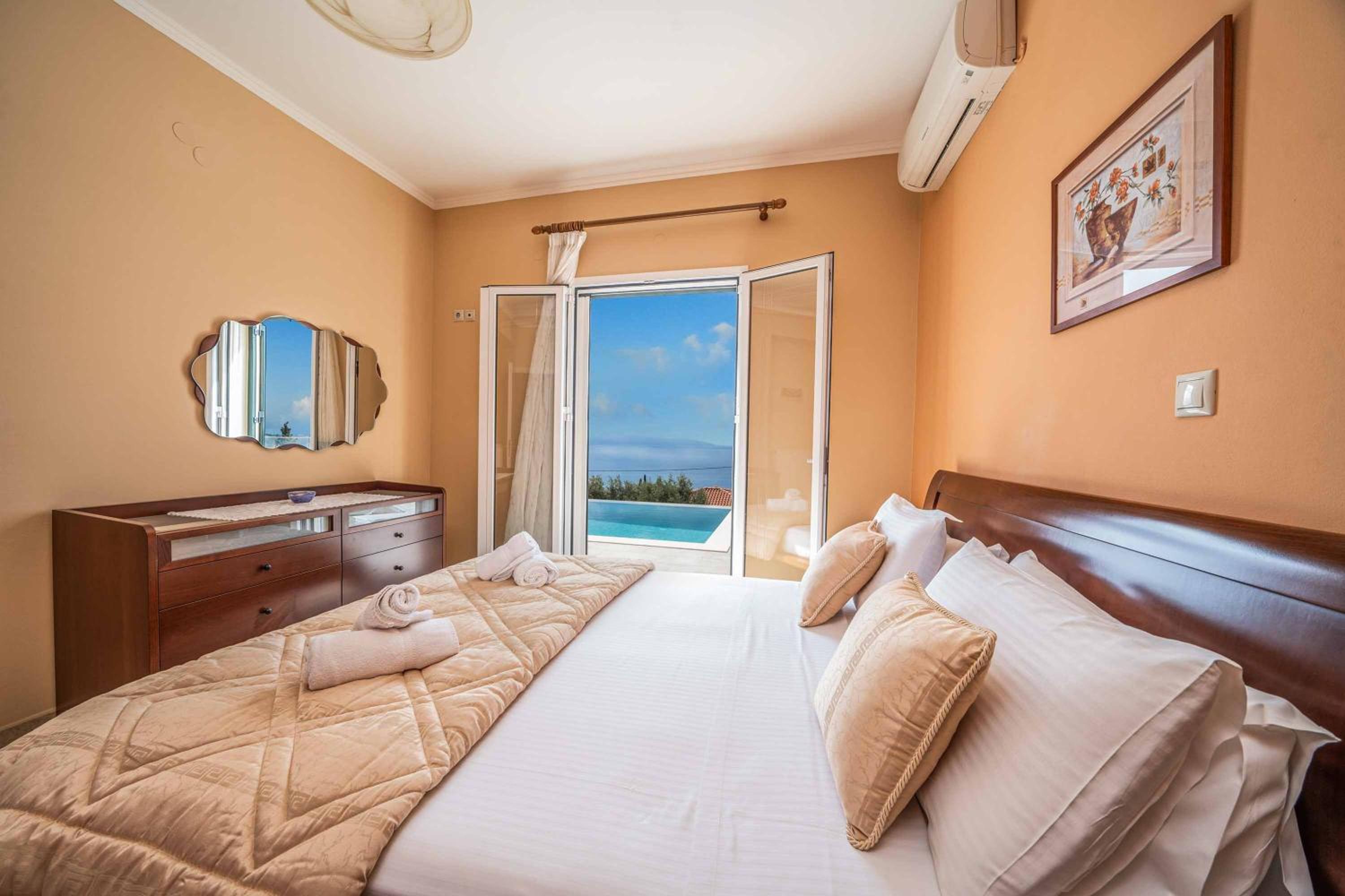 Villa Andriana