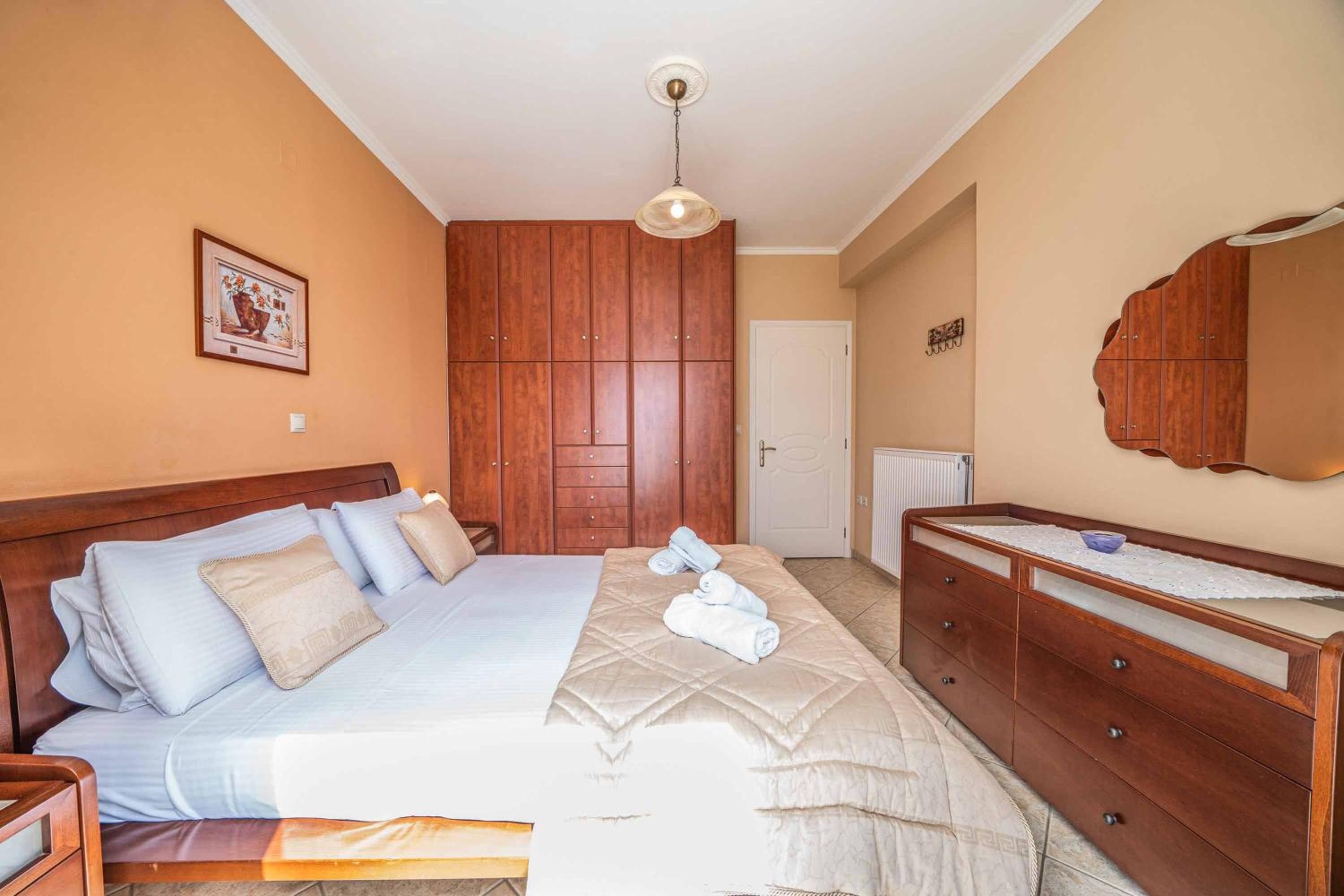 Villa Andriana