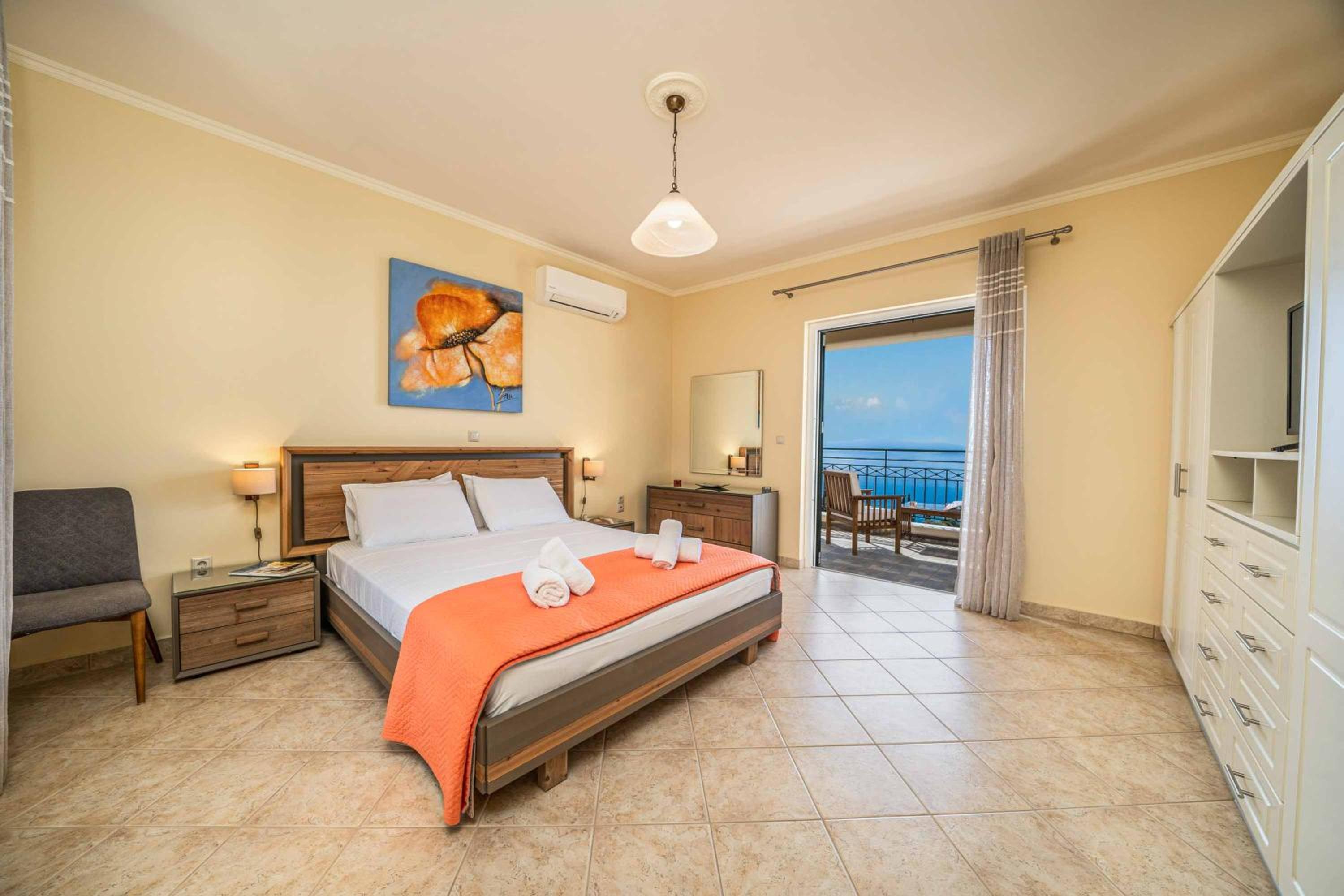 Villa Andriana