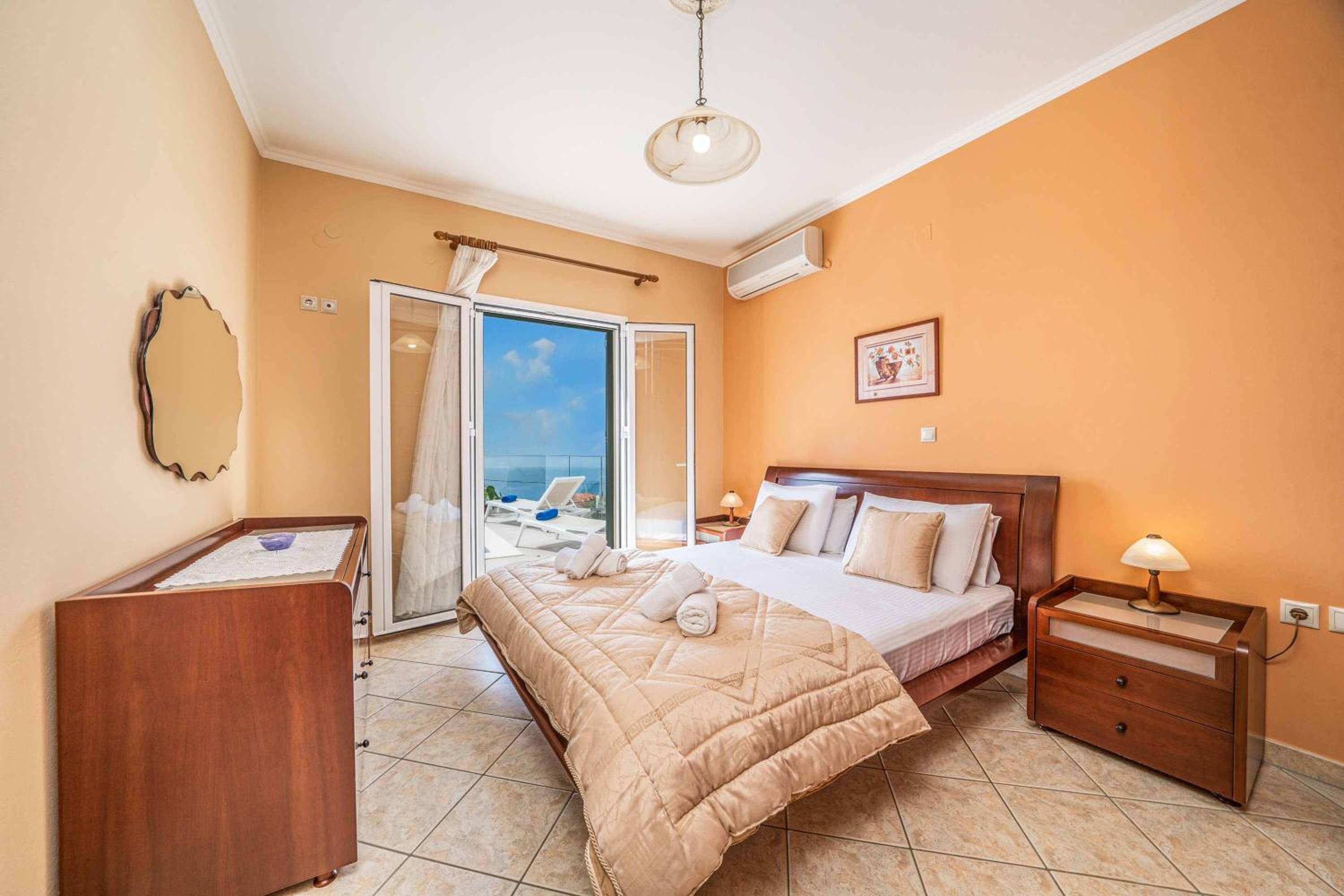 Villa Andriana