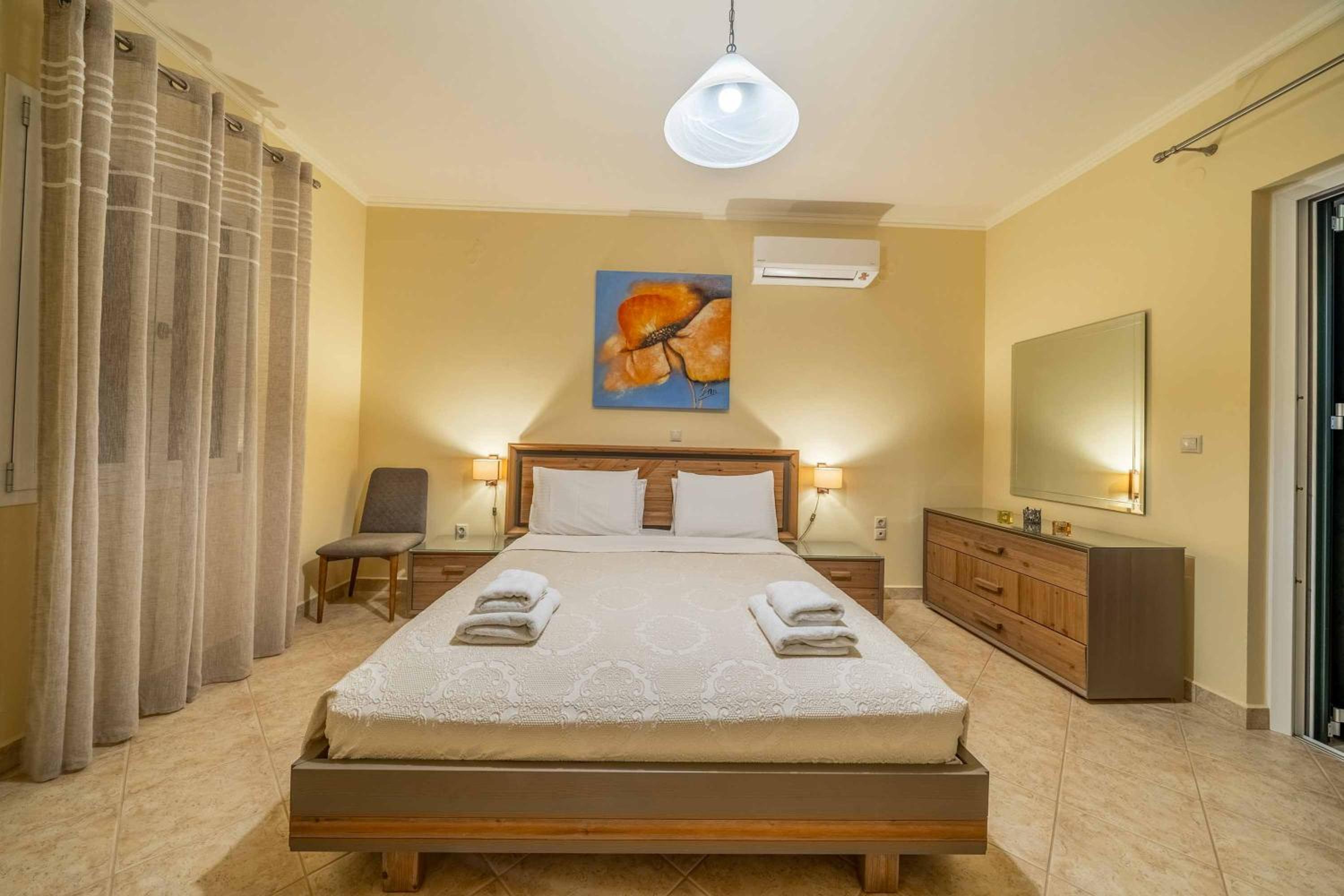 Villa Andriana