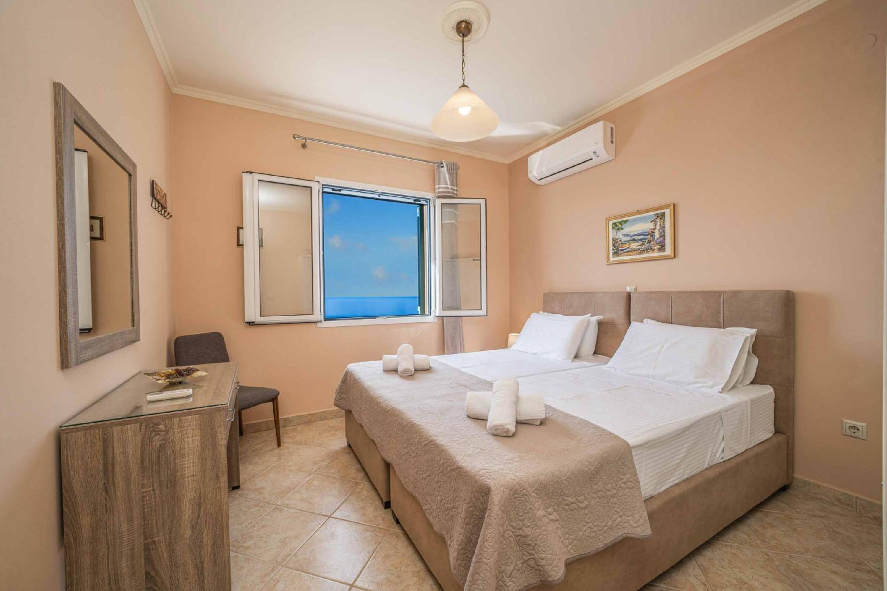 Villa Andriana