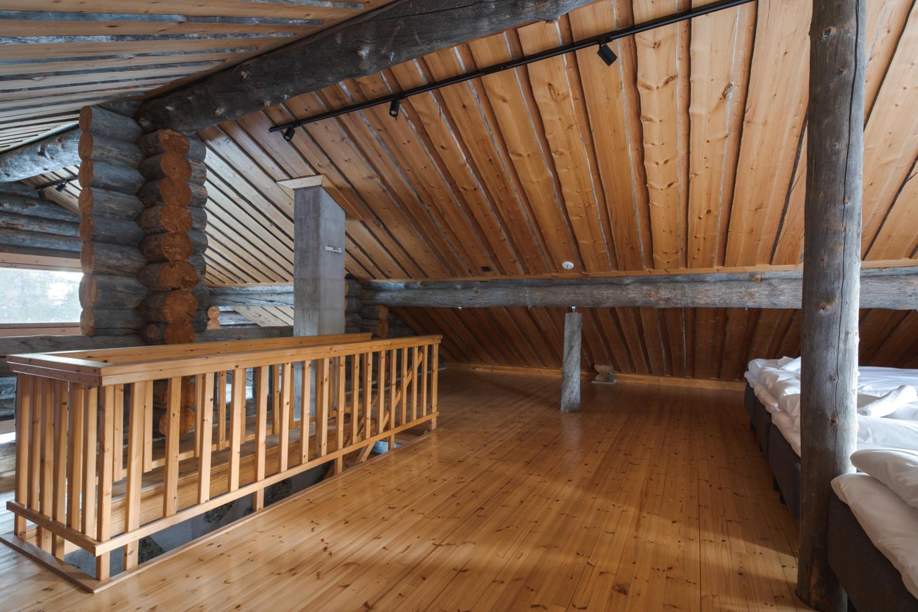 Kelokurki - The Luxury Chalet Where Serenity Meets the Northern Lights