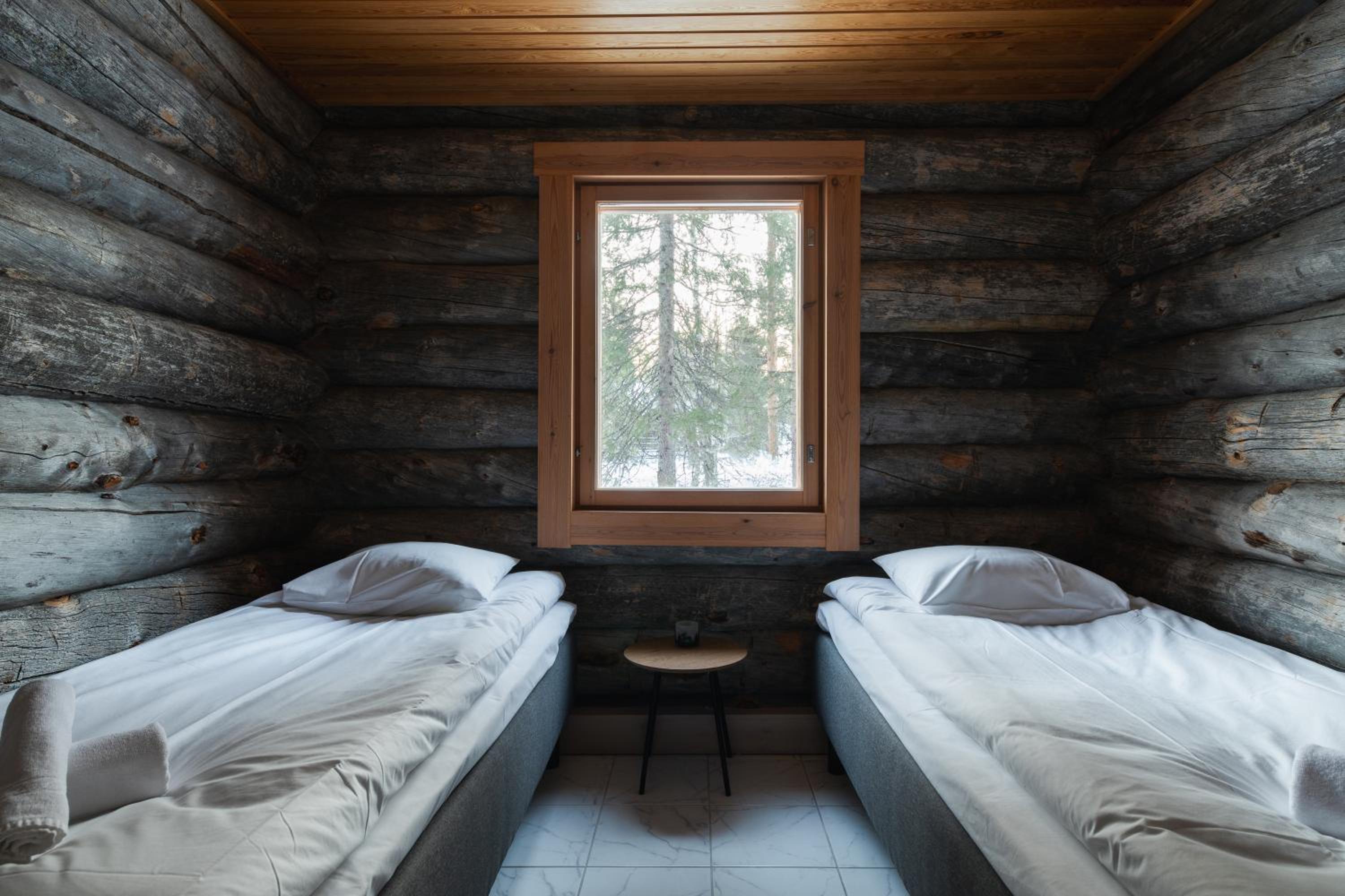 Kelokurki - The Luxury Chalet Where Serenity Meets the Northern Lights