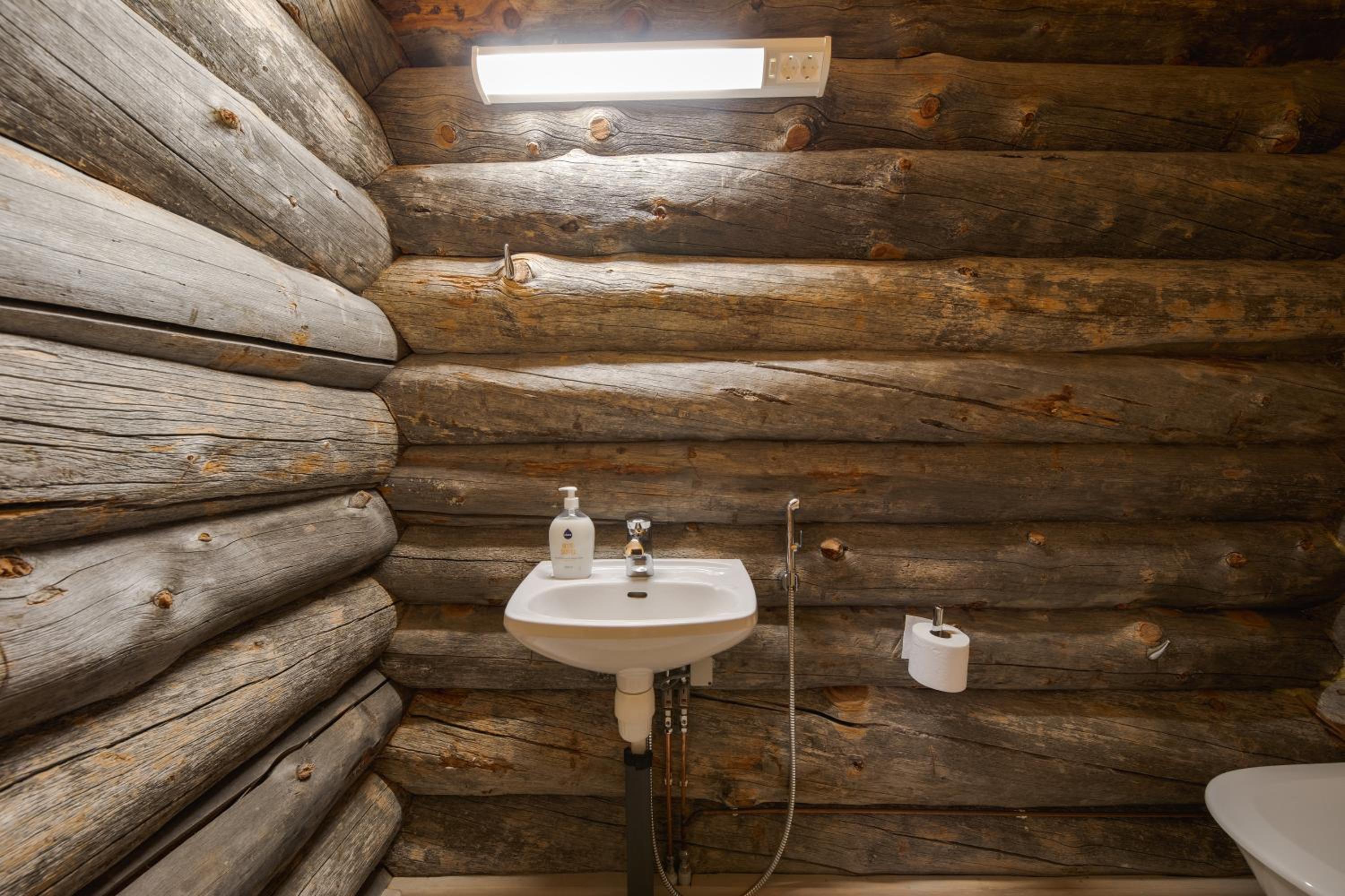 Kelokurki - The Luxury Chalet Where Serenity Meets the Northern Lights