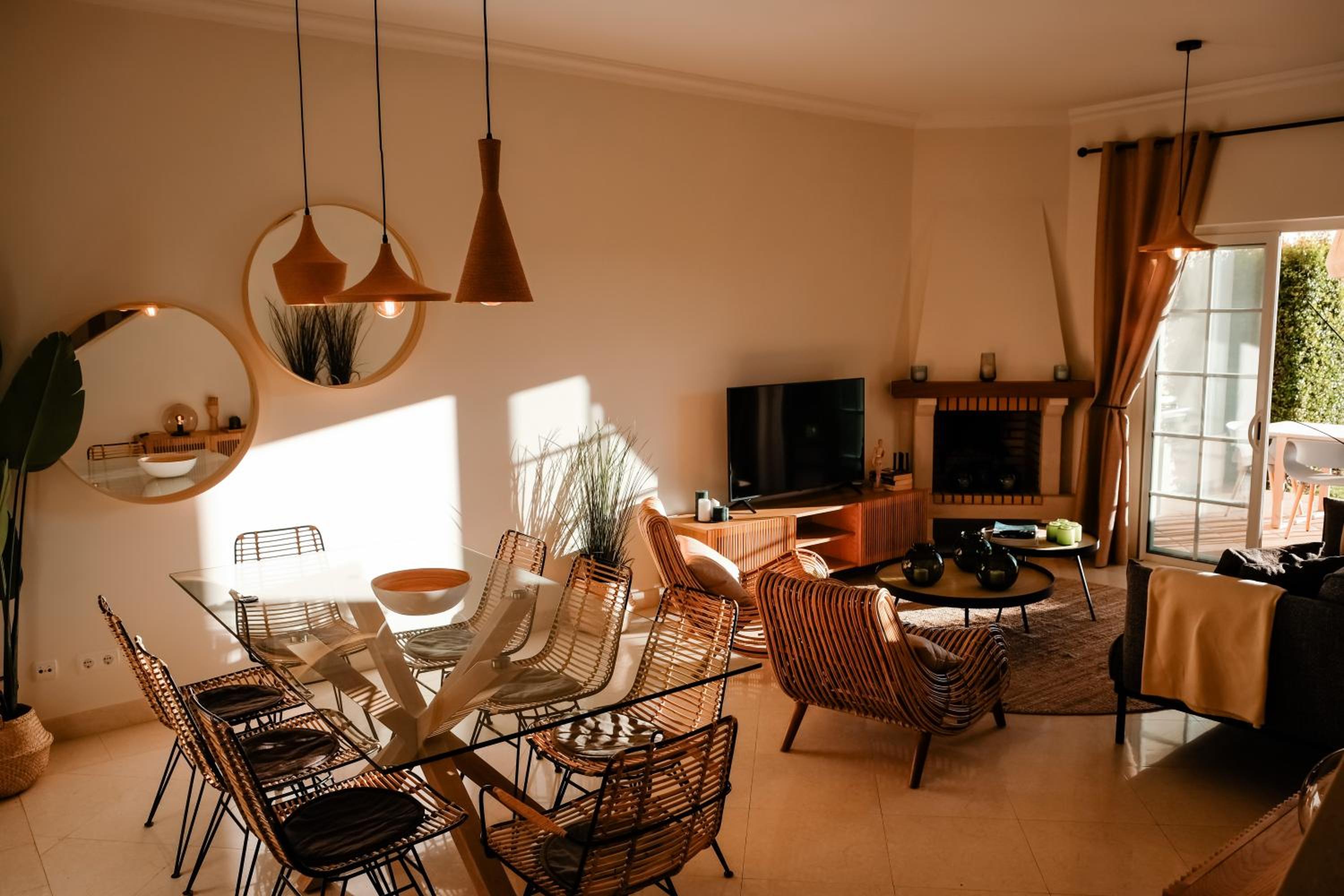 Quinta do Lago Golfside Retreat view 4