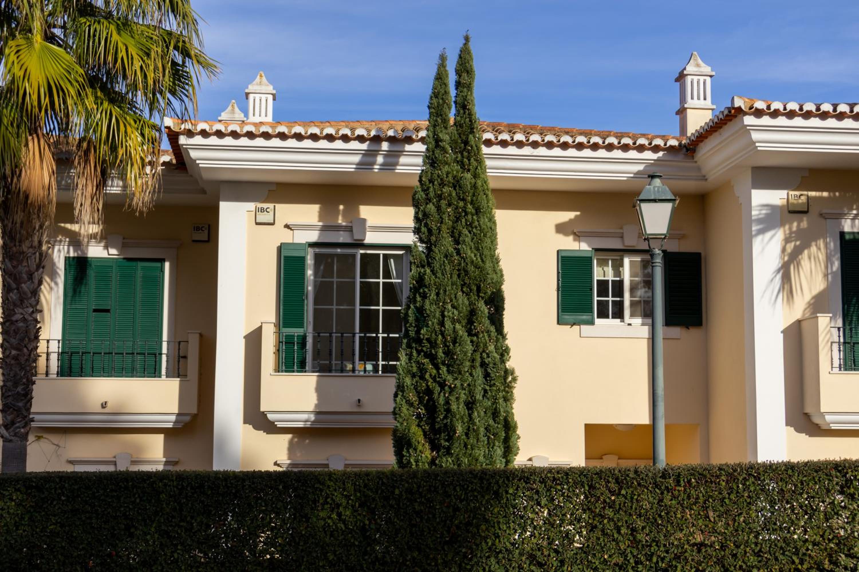 Quinta do Lago Golfside Retreat view 2