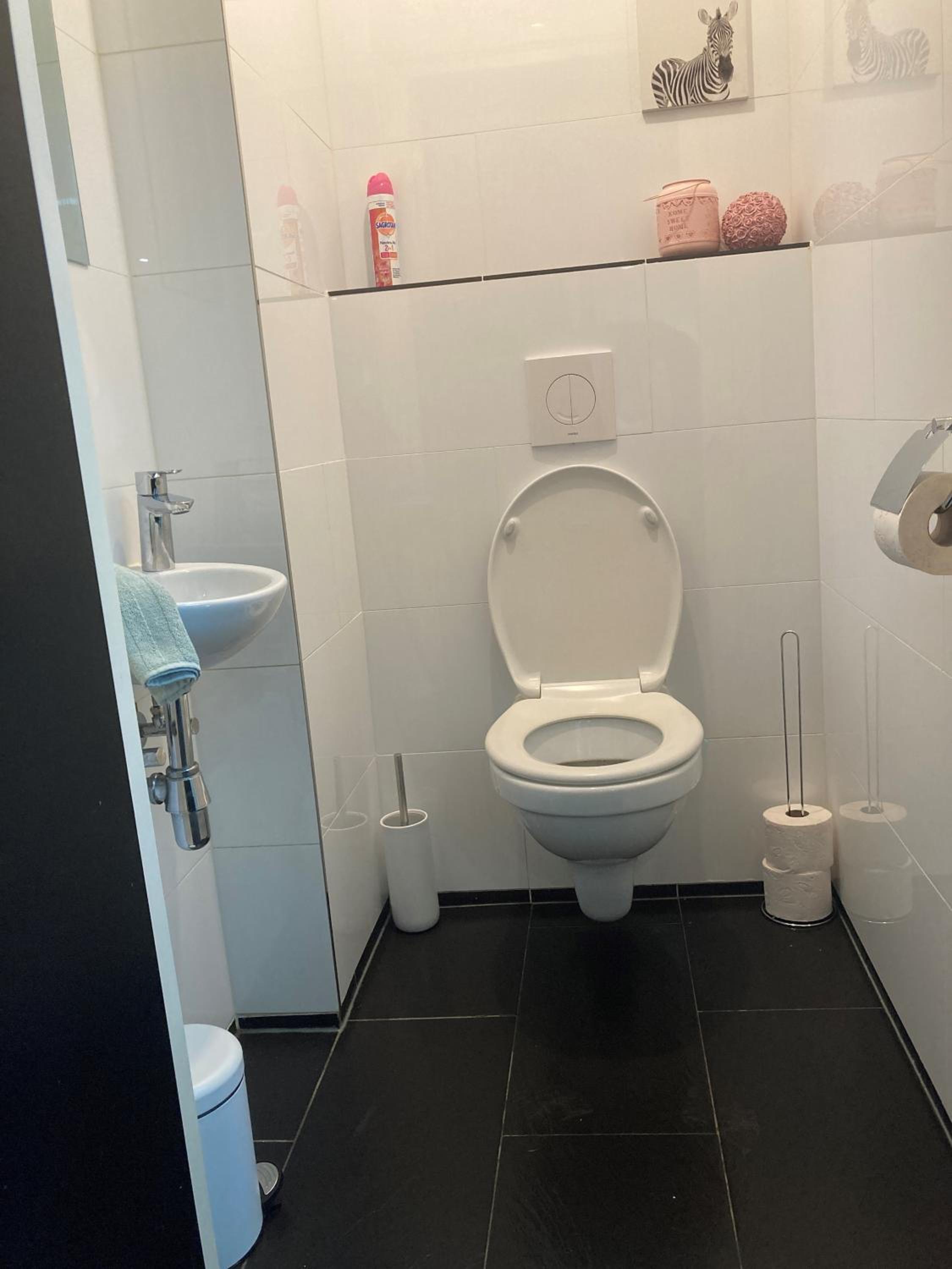 Vakantiewoning Duitsland
