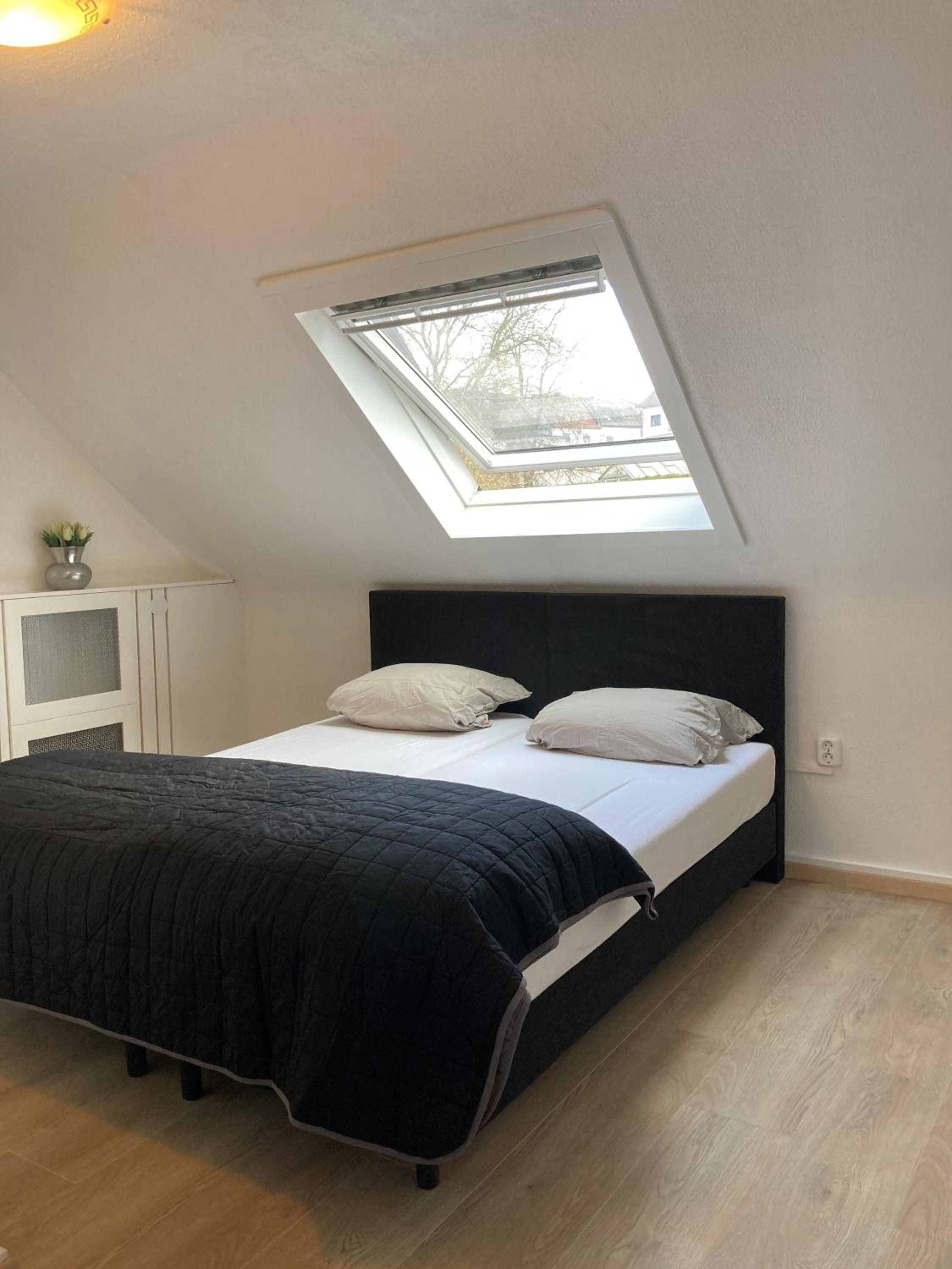 Vakantiewoning Duitsland
