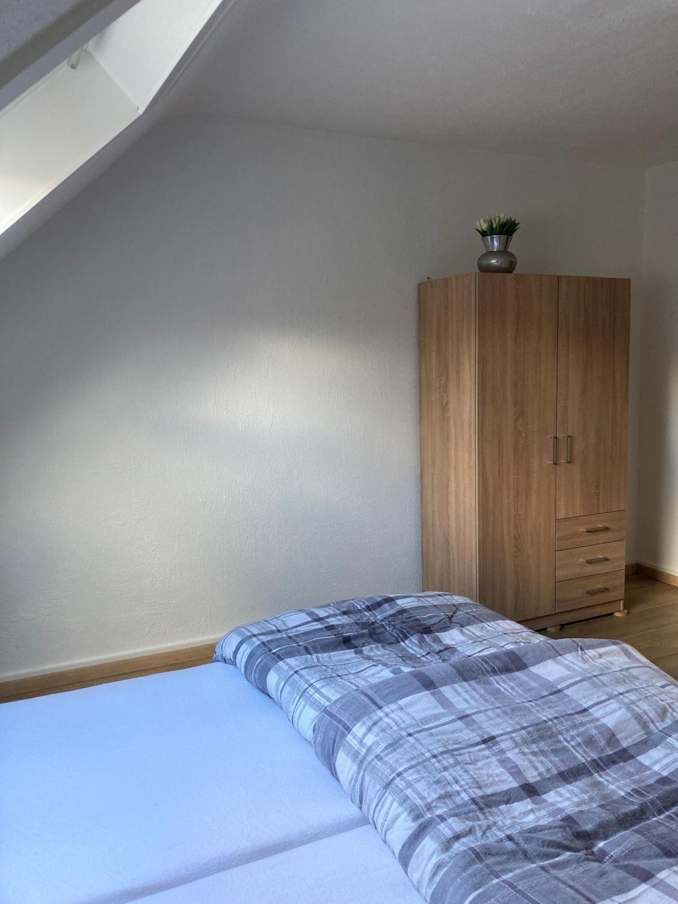 Vakantiewoning Duitsland