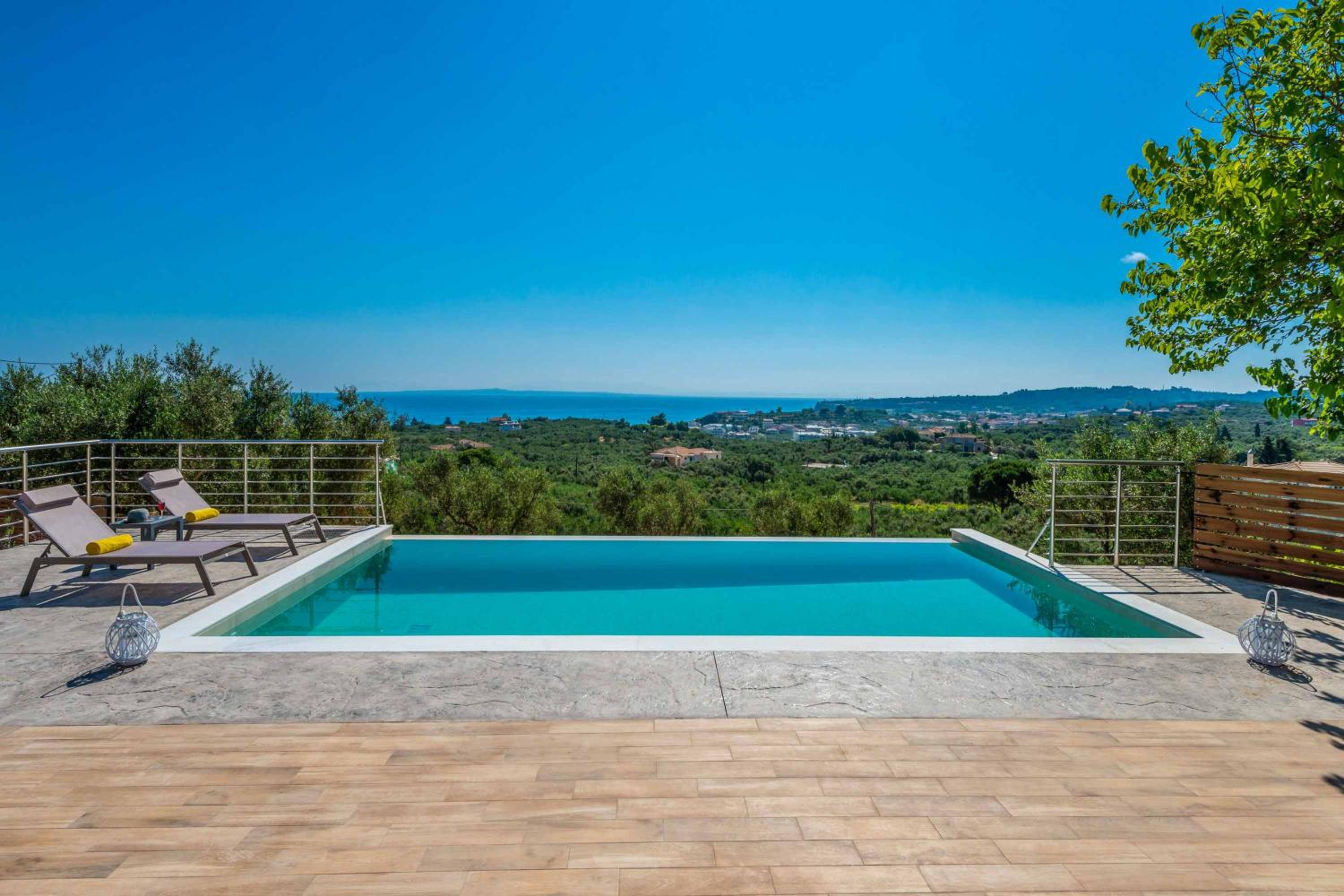 Villa Oliveto photo 5