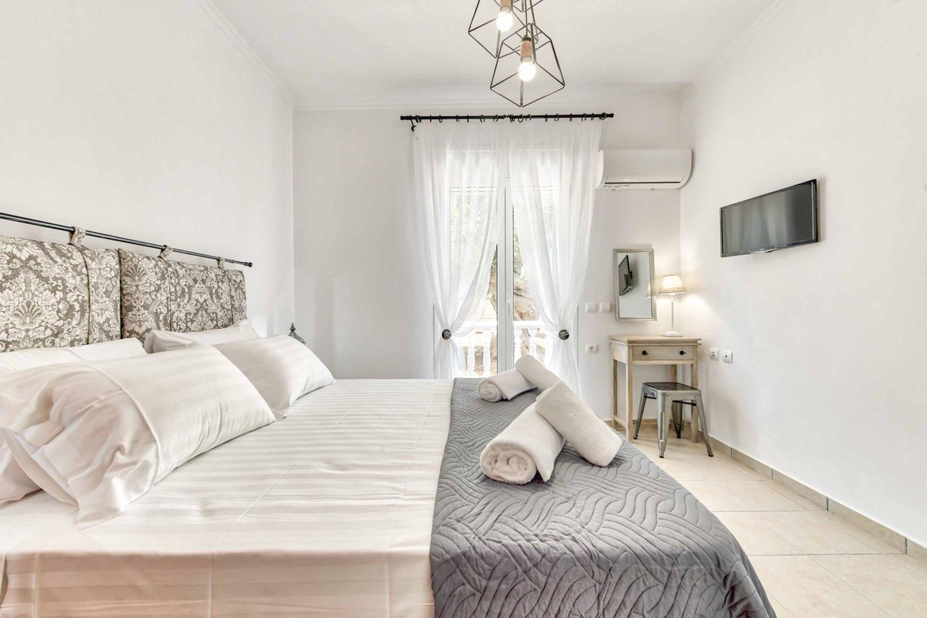 Villa Oliveto