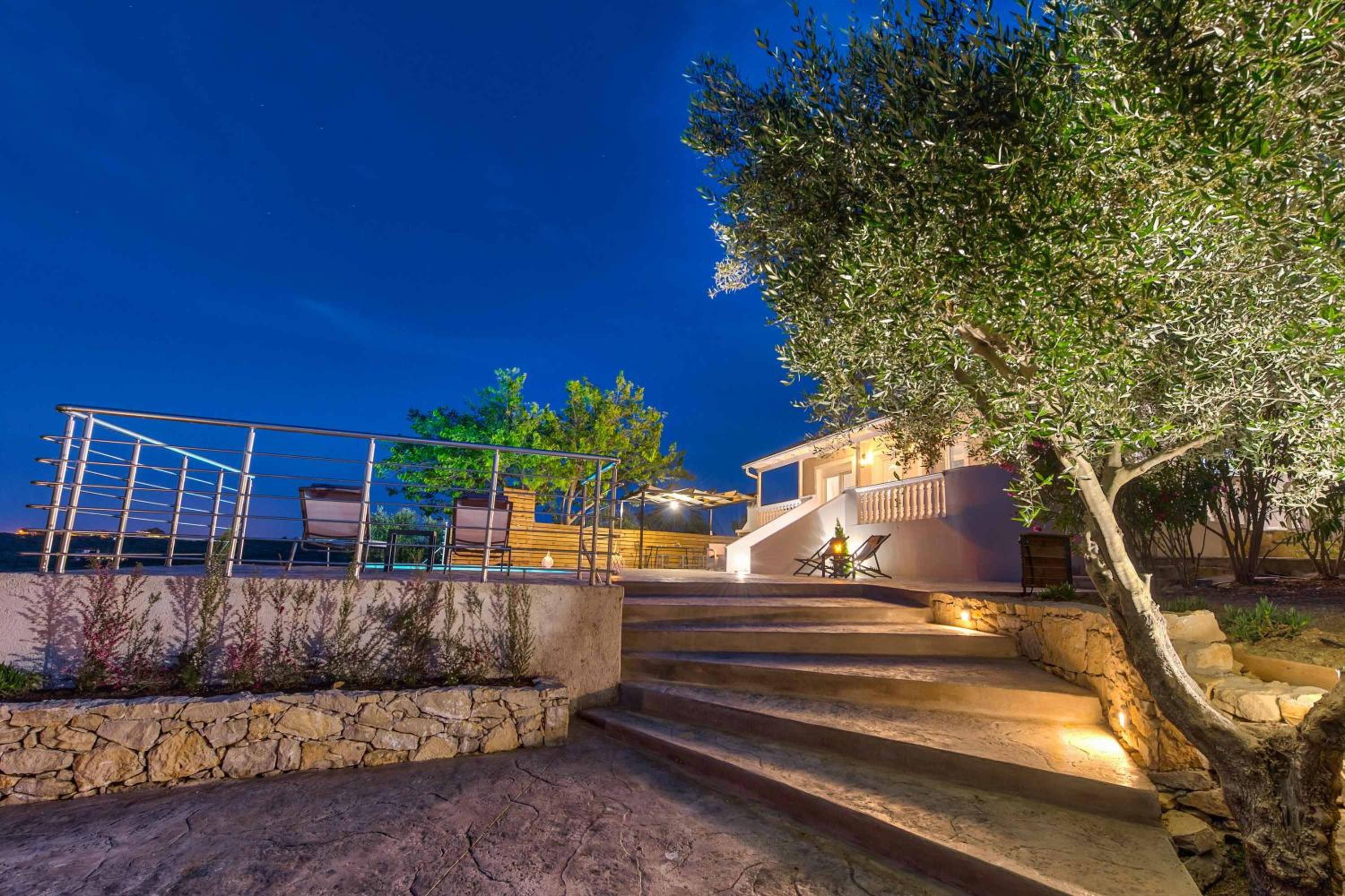 Villa Oliveto