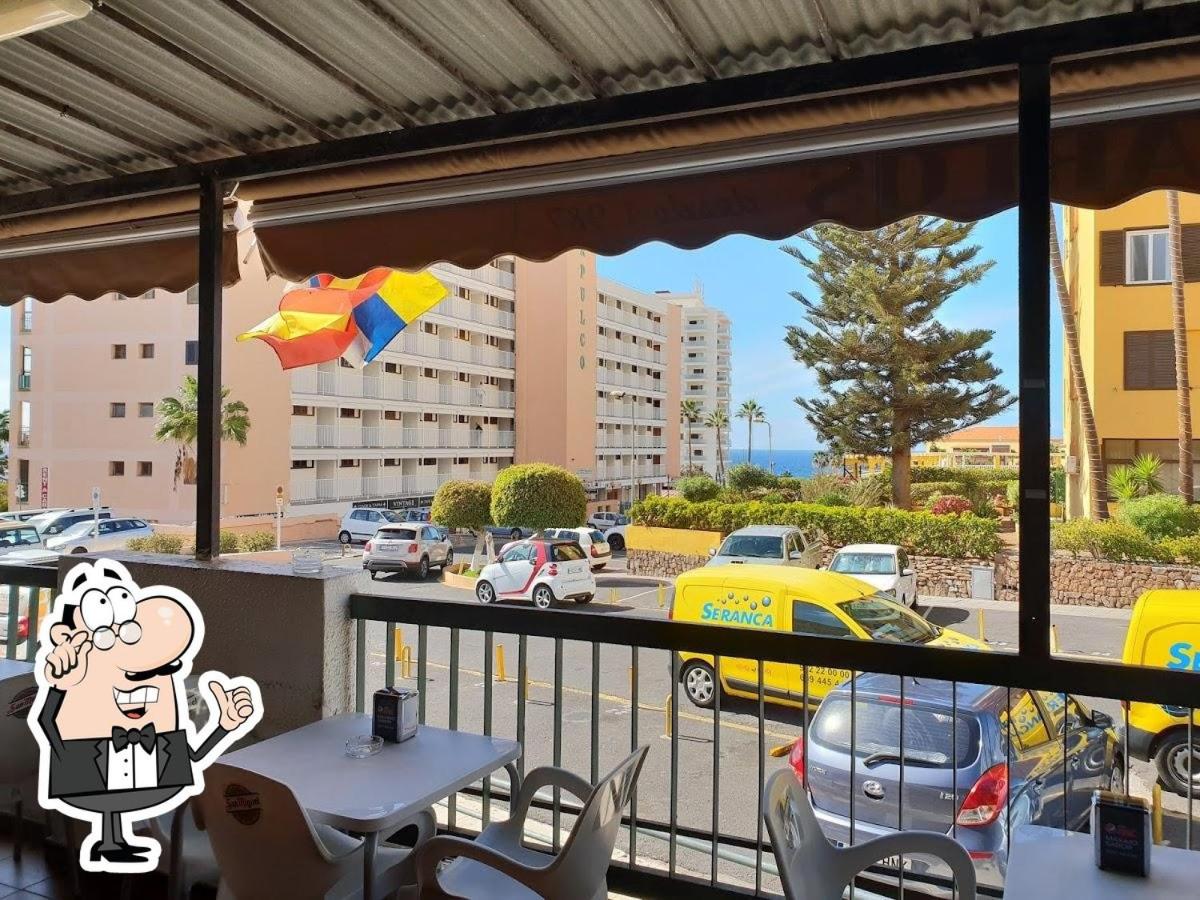 Lovely apartment in Costa Adeje by Vapagó Tenerife