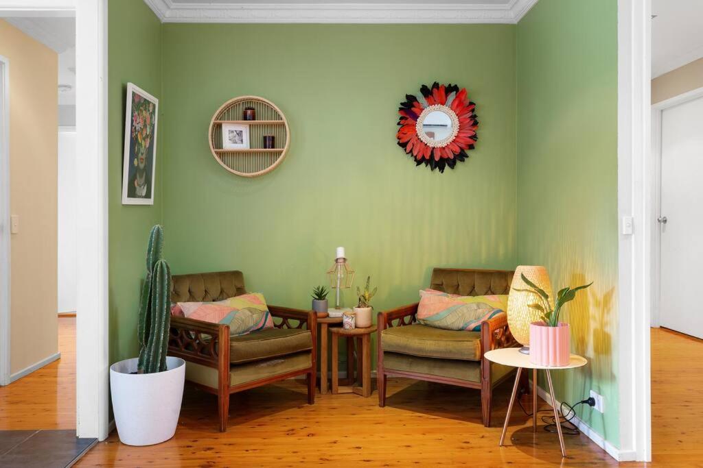 Resort style 3BR Haven and new swimming pool - Cromer