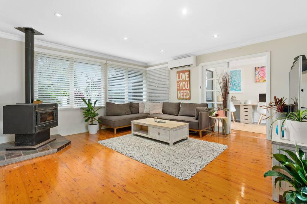 Resort style 3BR Haven and new swimming pool - Cromer