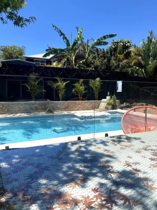 Resort style 3BR Haven and new swimming pool - Cromer
