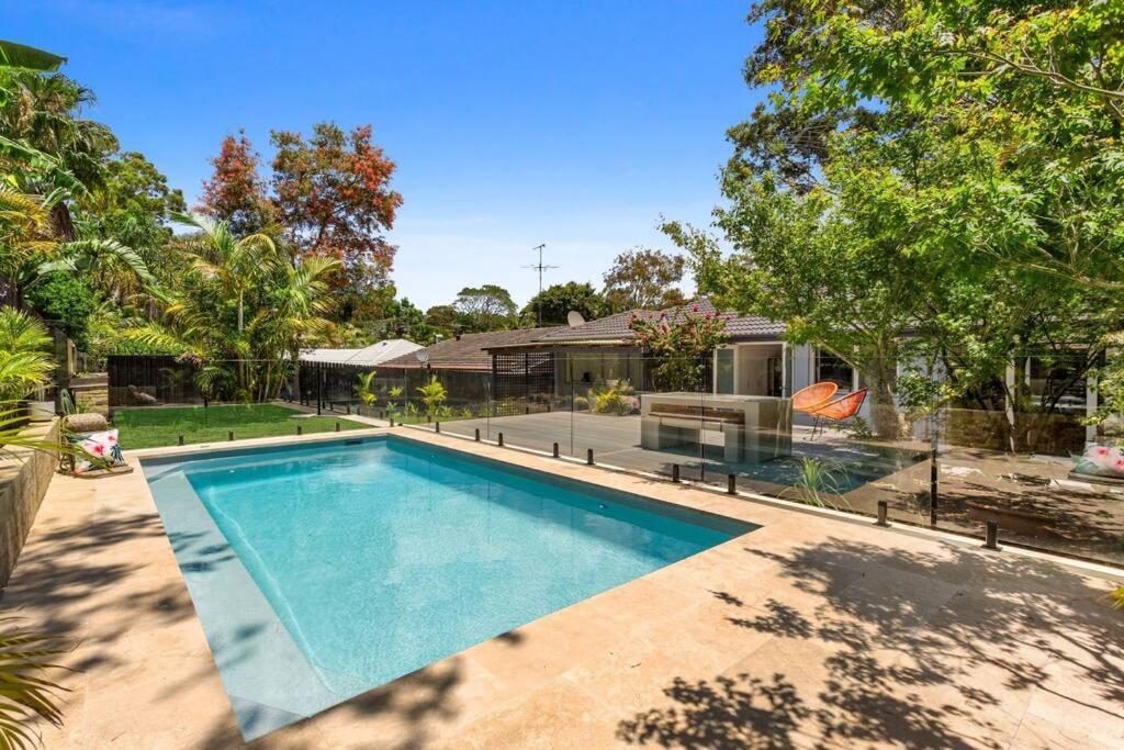 Resort style 3BR Haven and new swimming pool - Cromer
