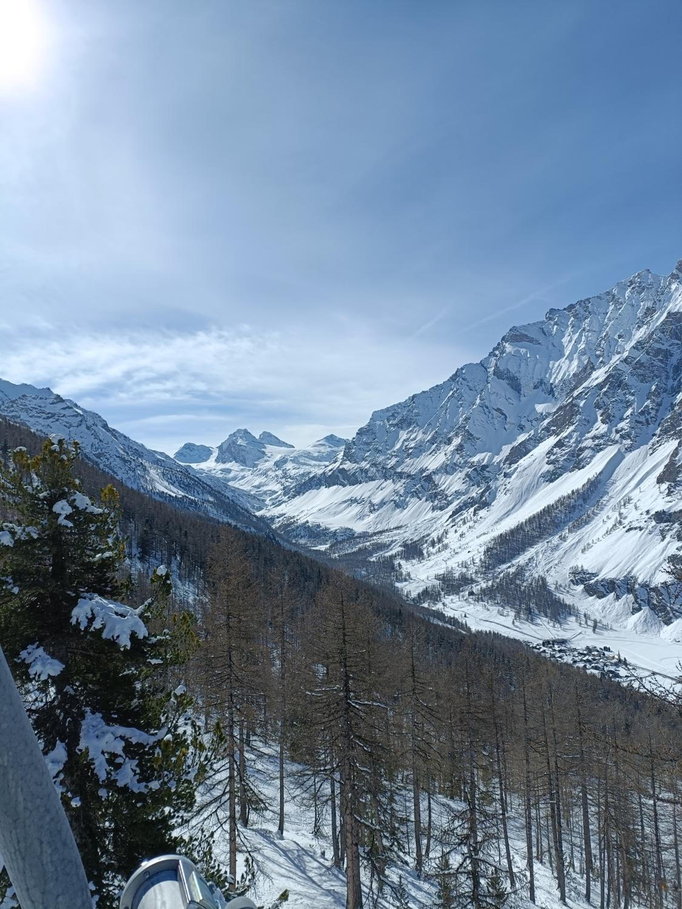 Appartamenti Lucianaz