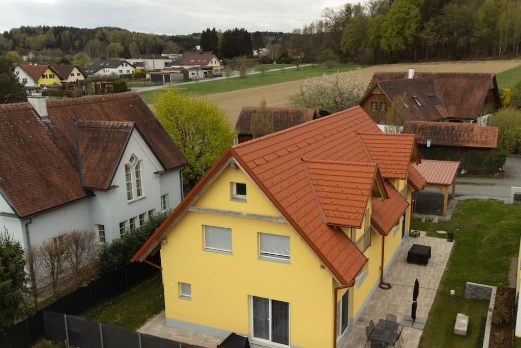 Charmante Doppelhaushälfte im idyllischen Stainz